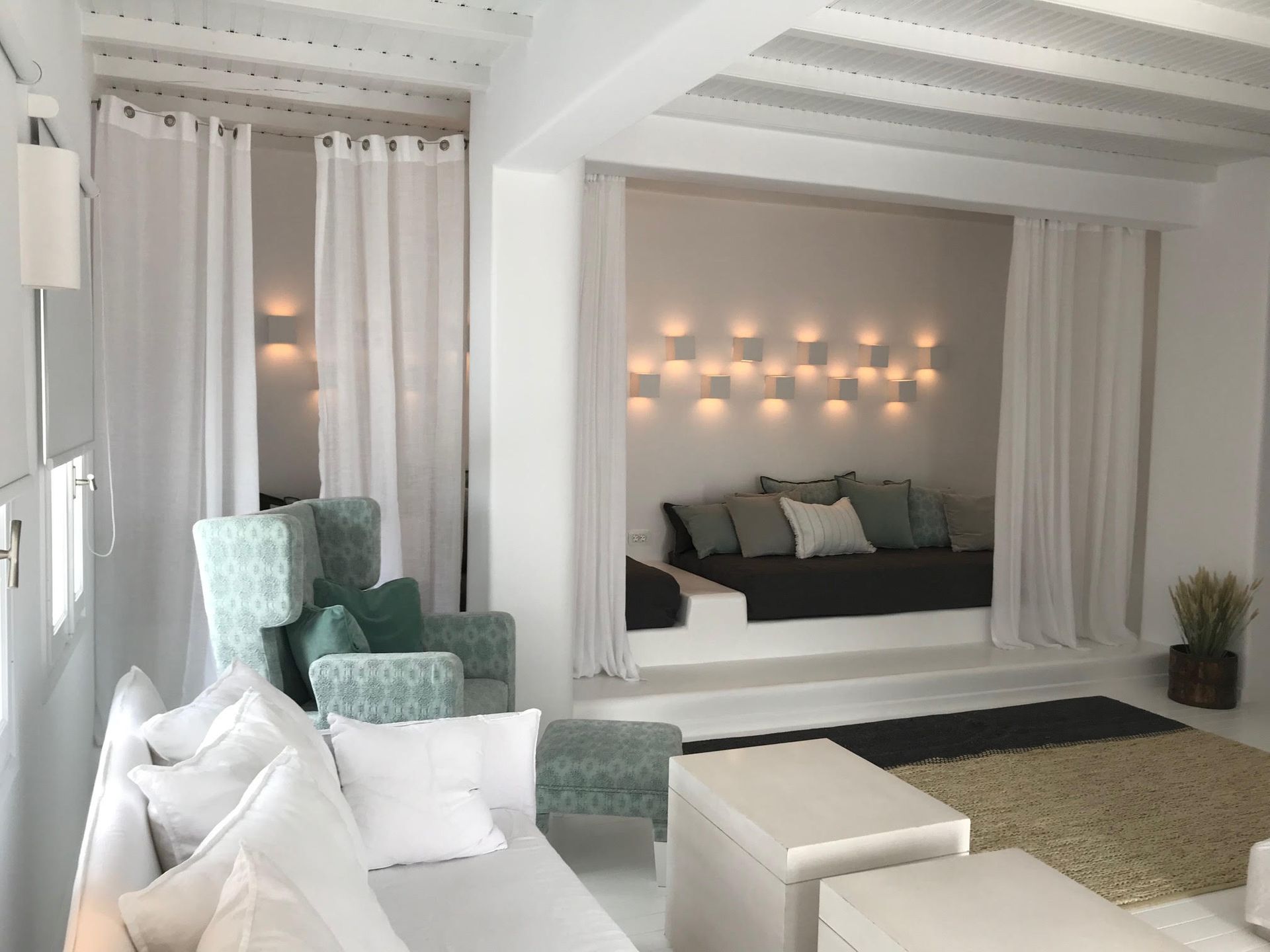 Ostraco Suites Mykonos - OBEDSU - 9
