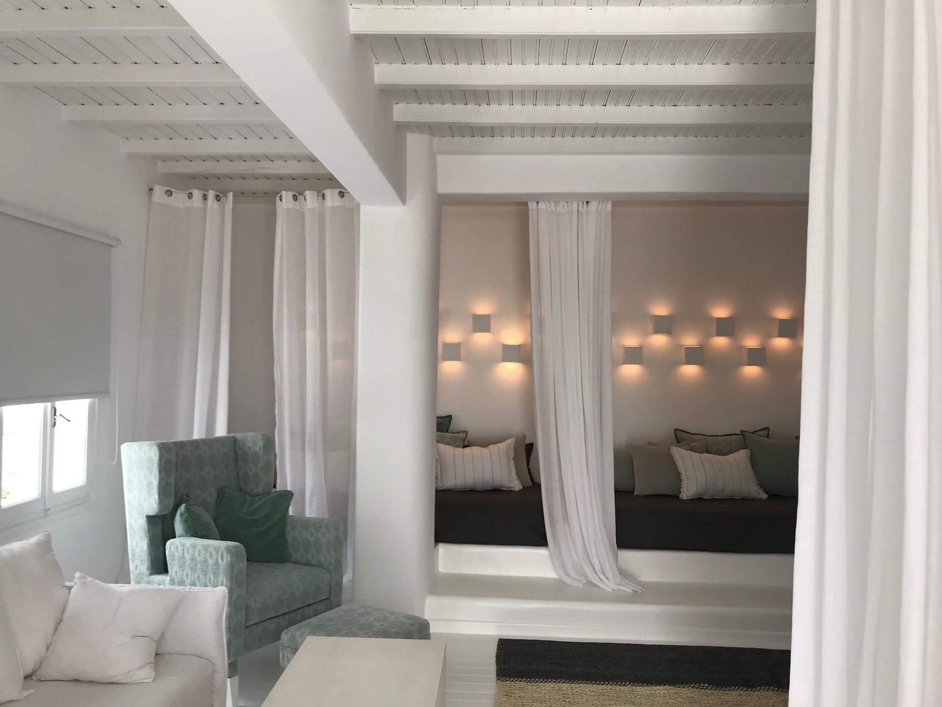 Ostraco Suites Mykonos - OBEDSU - 10