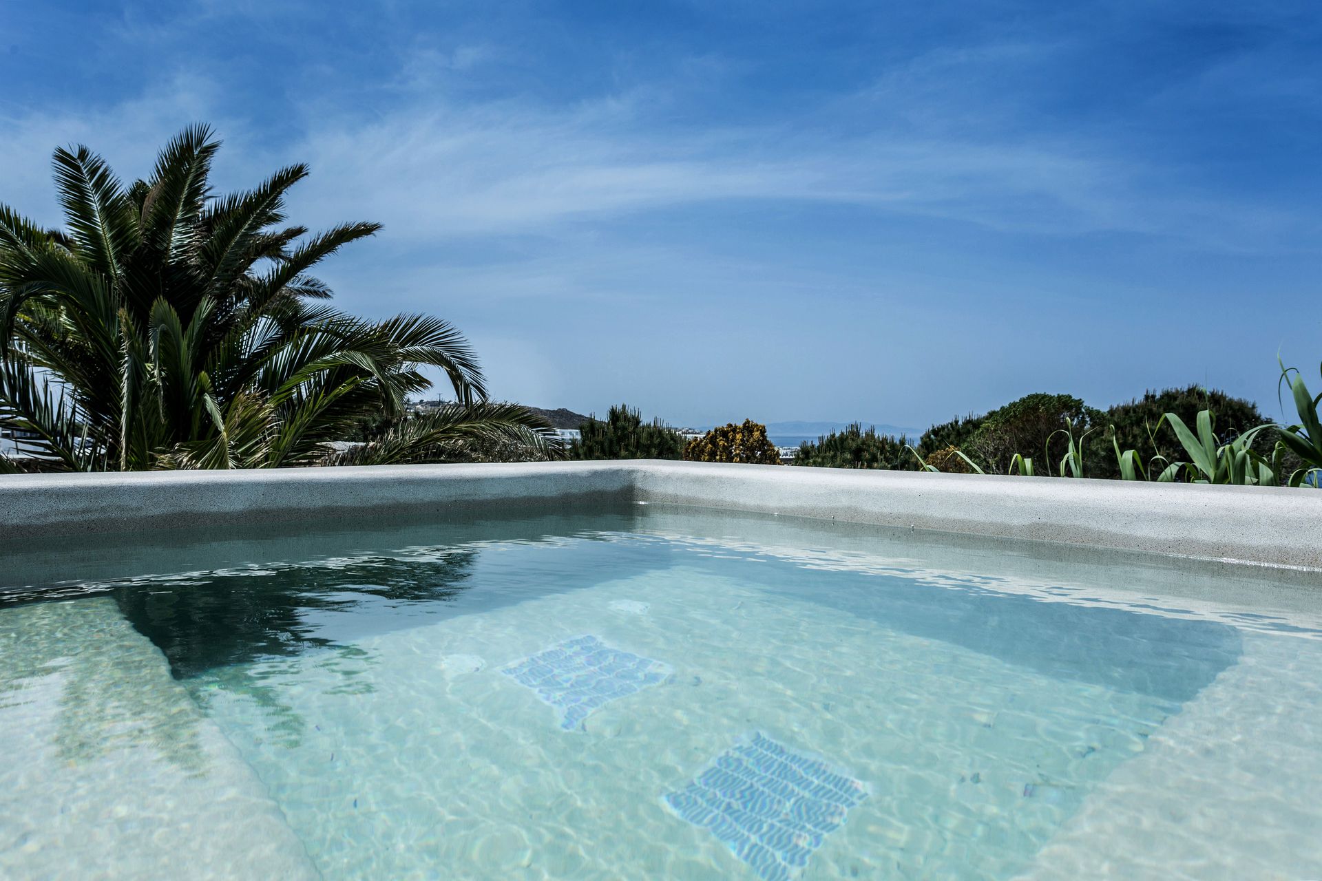 Ostraco Suites Mykonos - OBEDSU - 11