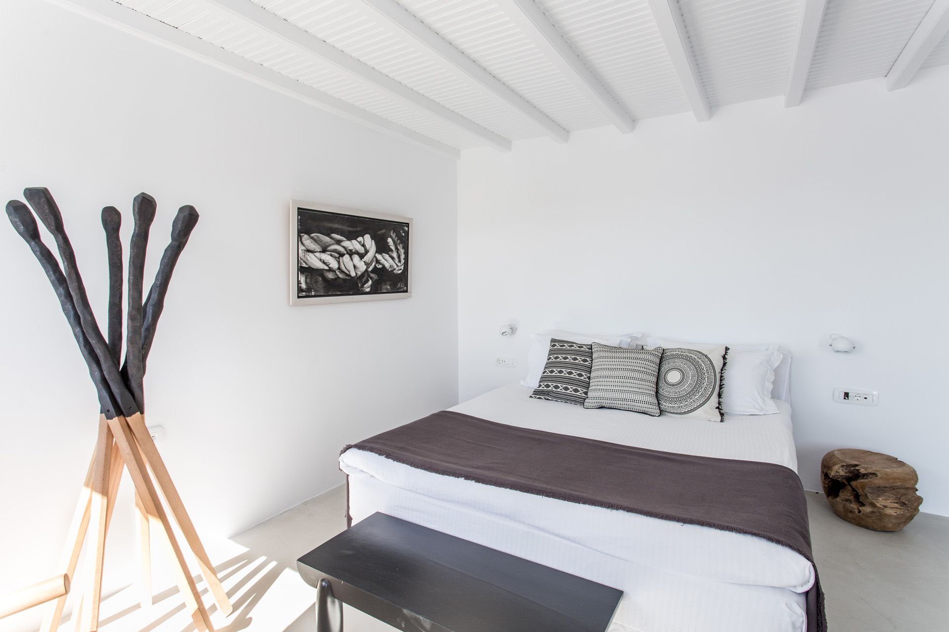 Ostraco Suites Mykonos - OBEDSU - 16