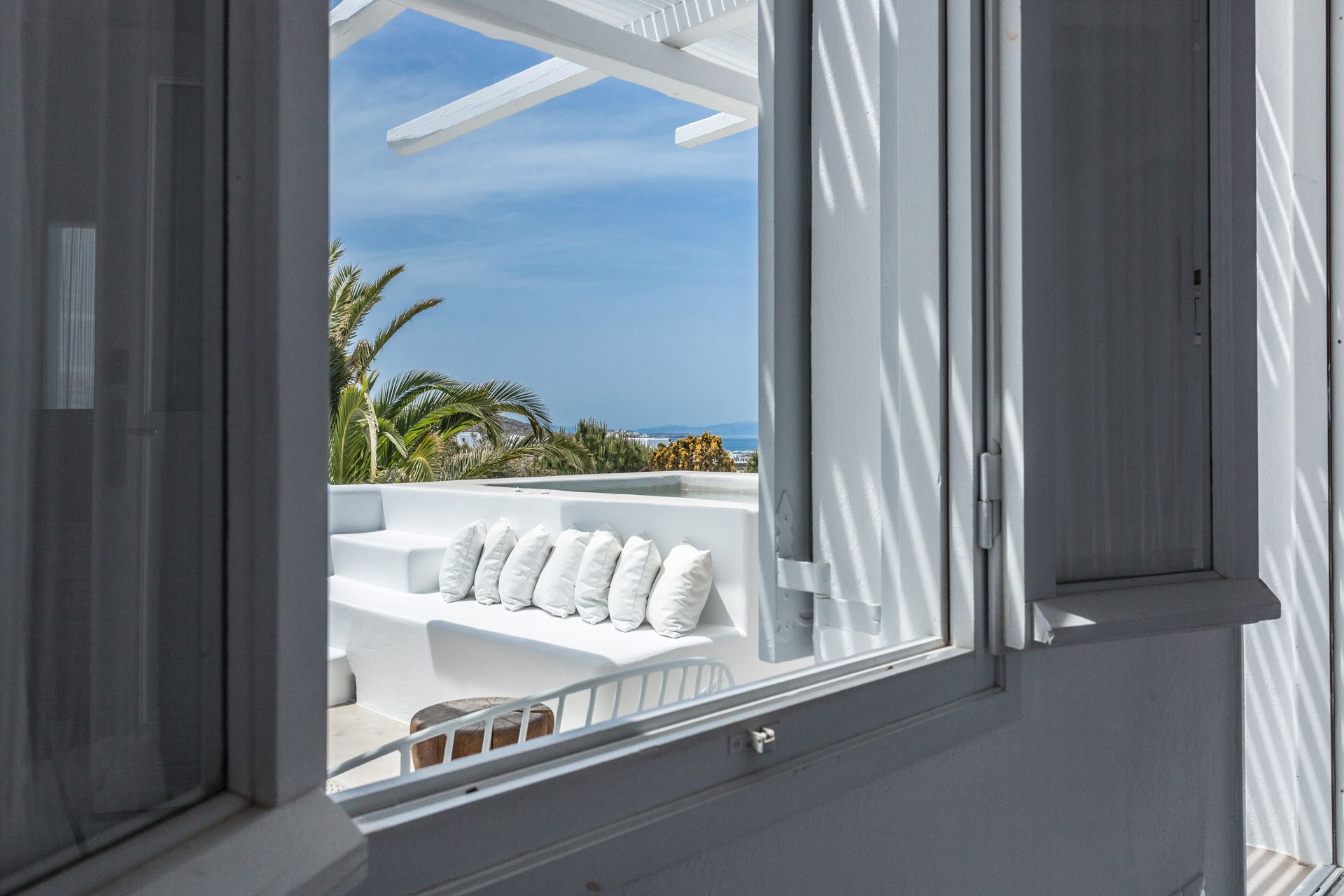 Ostraco Suites Mykonos - OBEDSU - 17