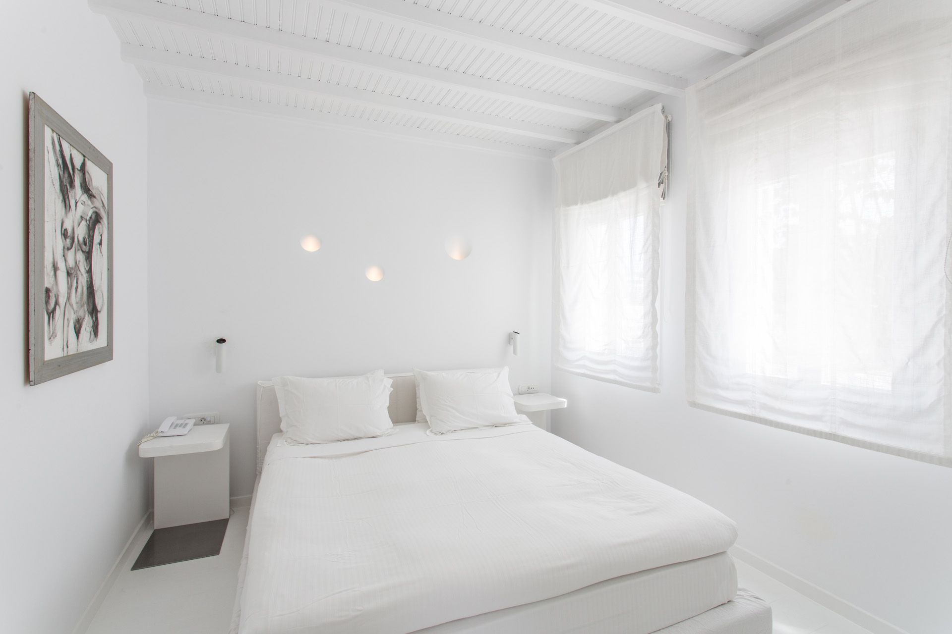 Ostraco Suites Mykonos - OBEDSU - 20