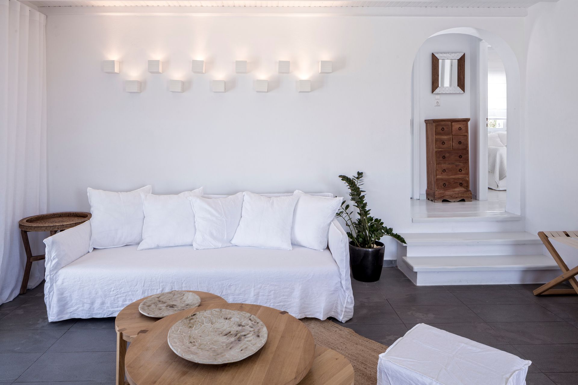 Ostraco Suites Mykonos - TBEDSU - 12
