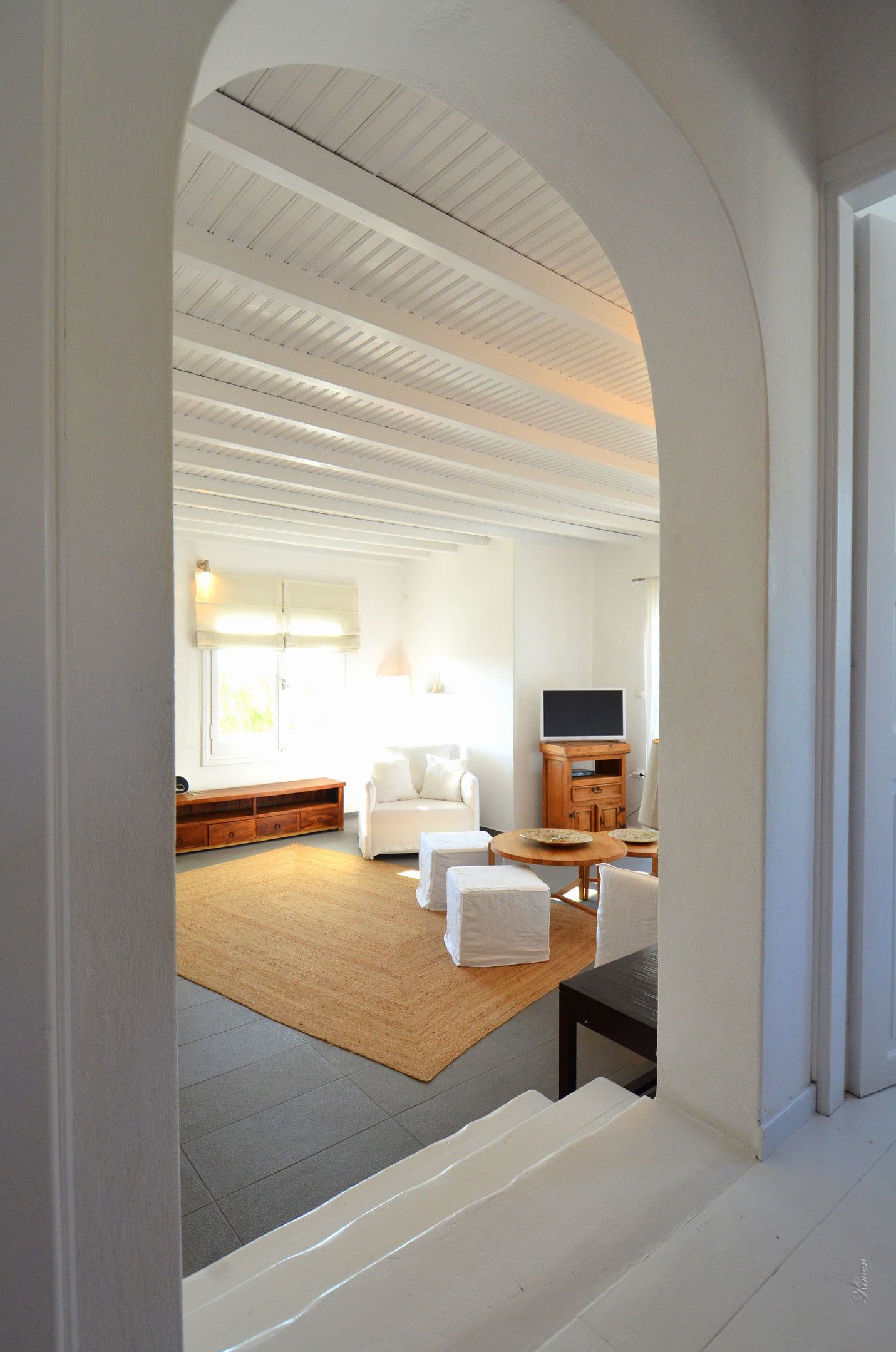 Ostraco Suites Mykonos - TBEDSU - 16
