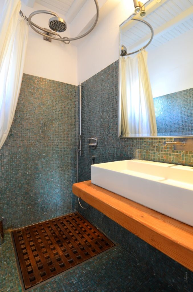 Ostraco Suites Mykonos - TBEDSU - 17