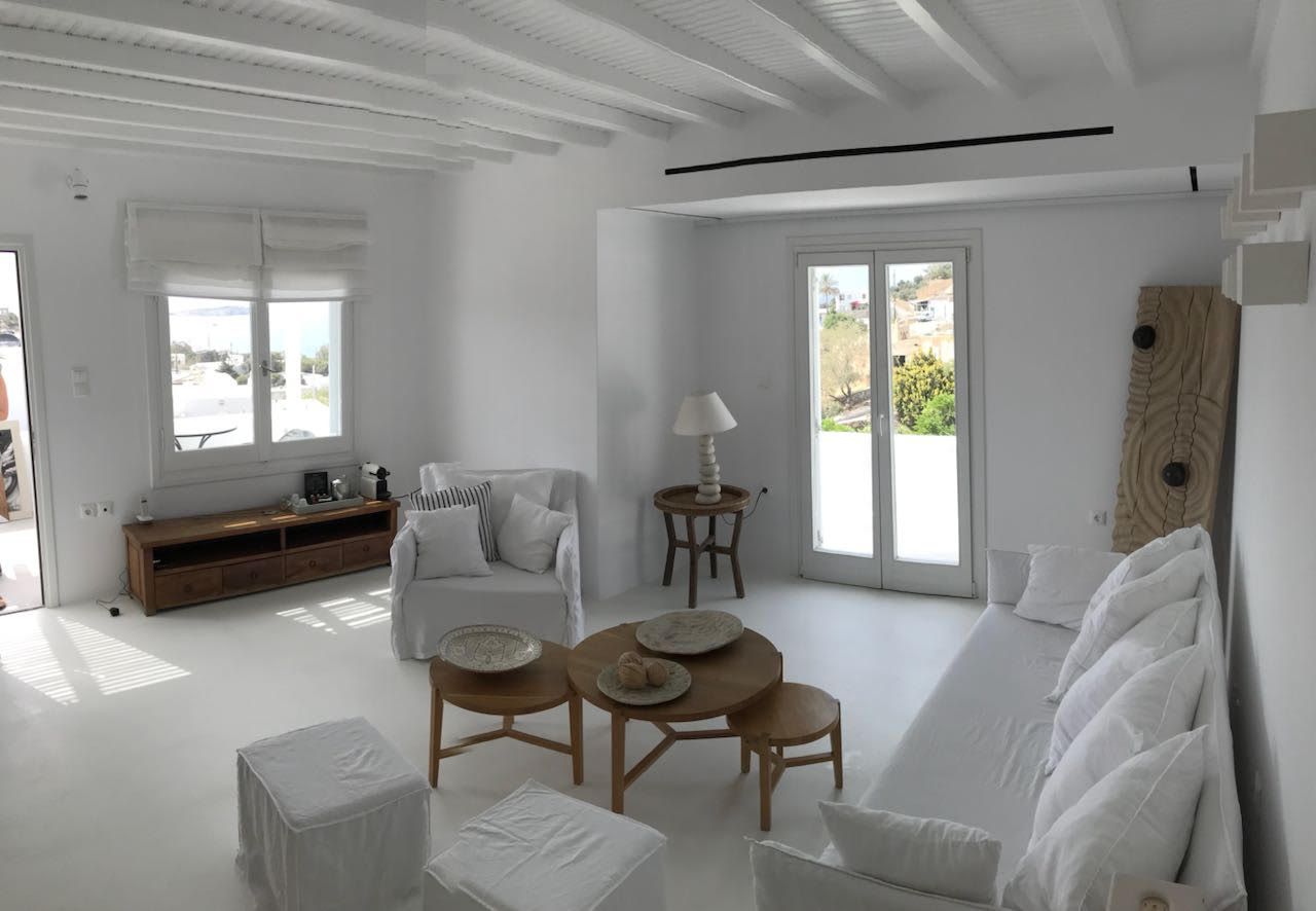 Ostraco Suites Mykonos - TBEDSU - 22