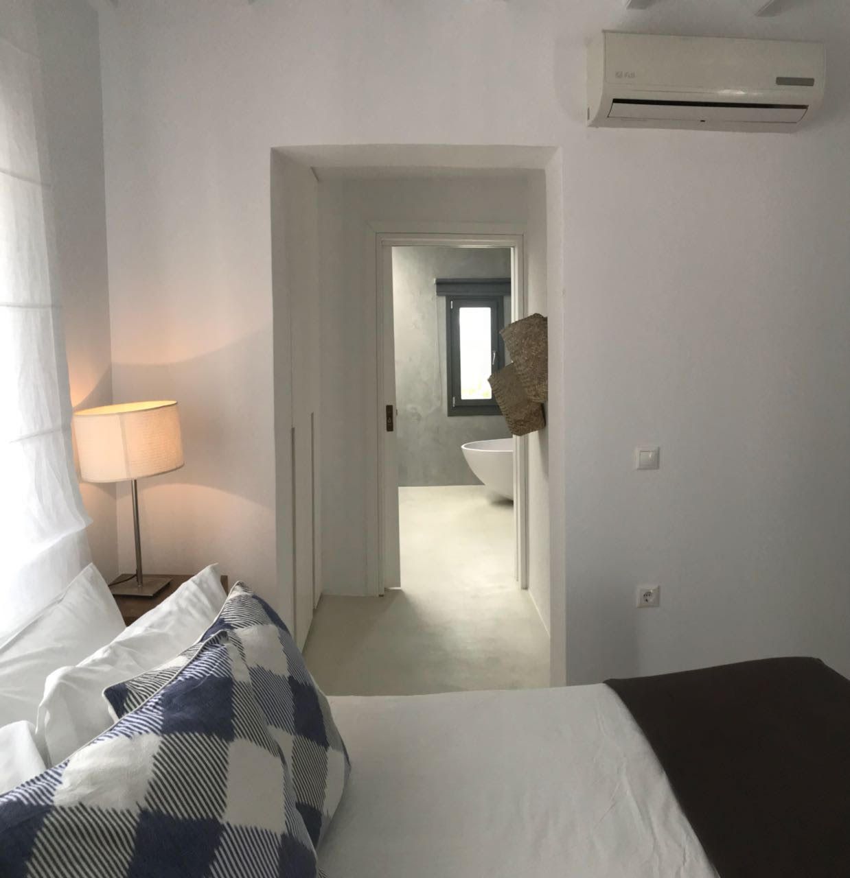 Ostraco Suites Mykonos - TBEDSU - 23