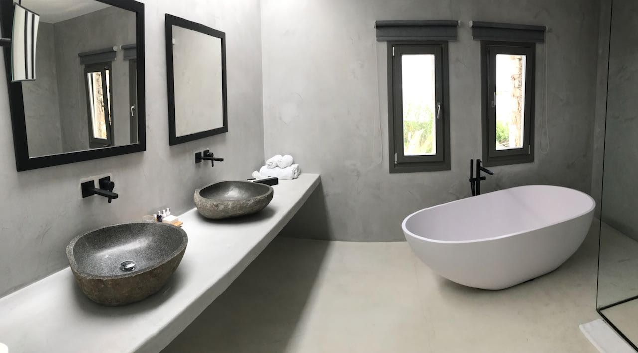 Ostraco Suites Mykonos - TBEDSU - 25