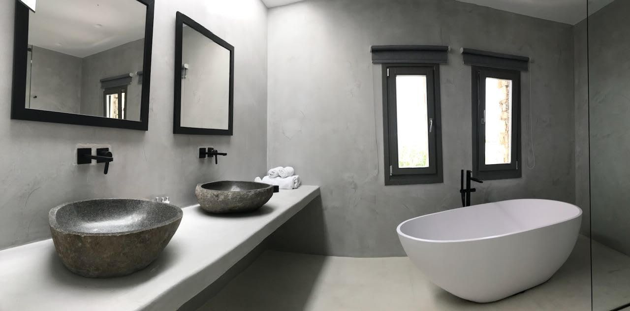 Ostraco Suites Mykonos - TBEDSU - 26