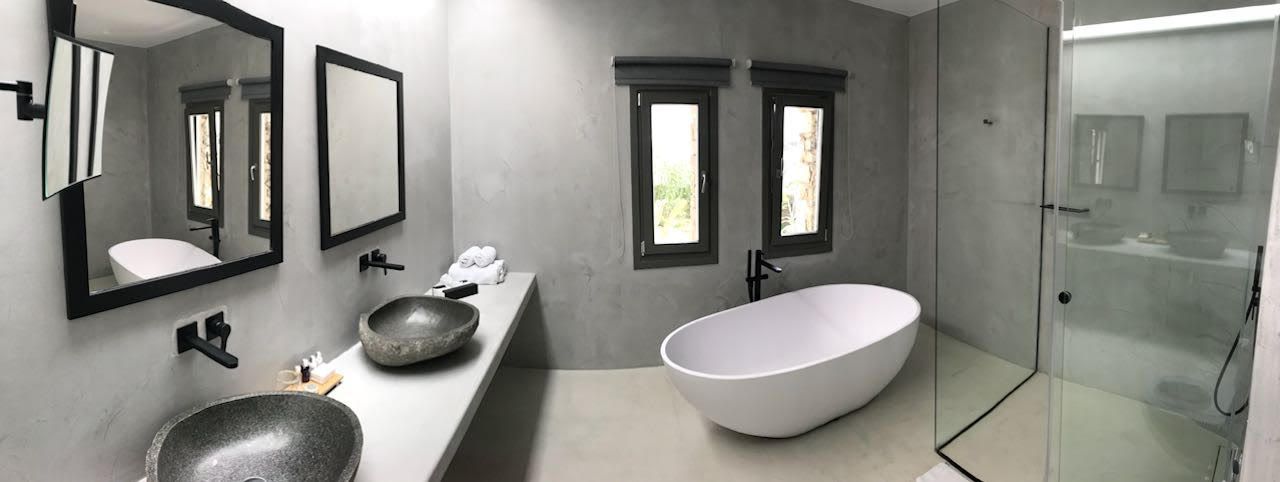 Ostraco Suites Mykonos - TBEDSU - 27