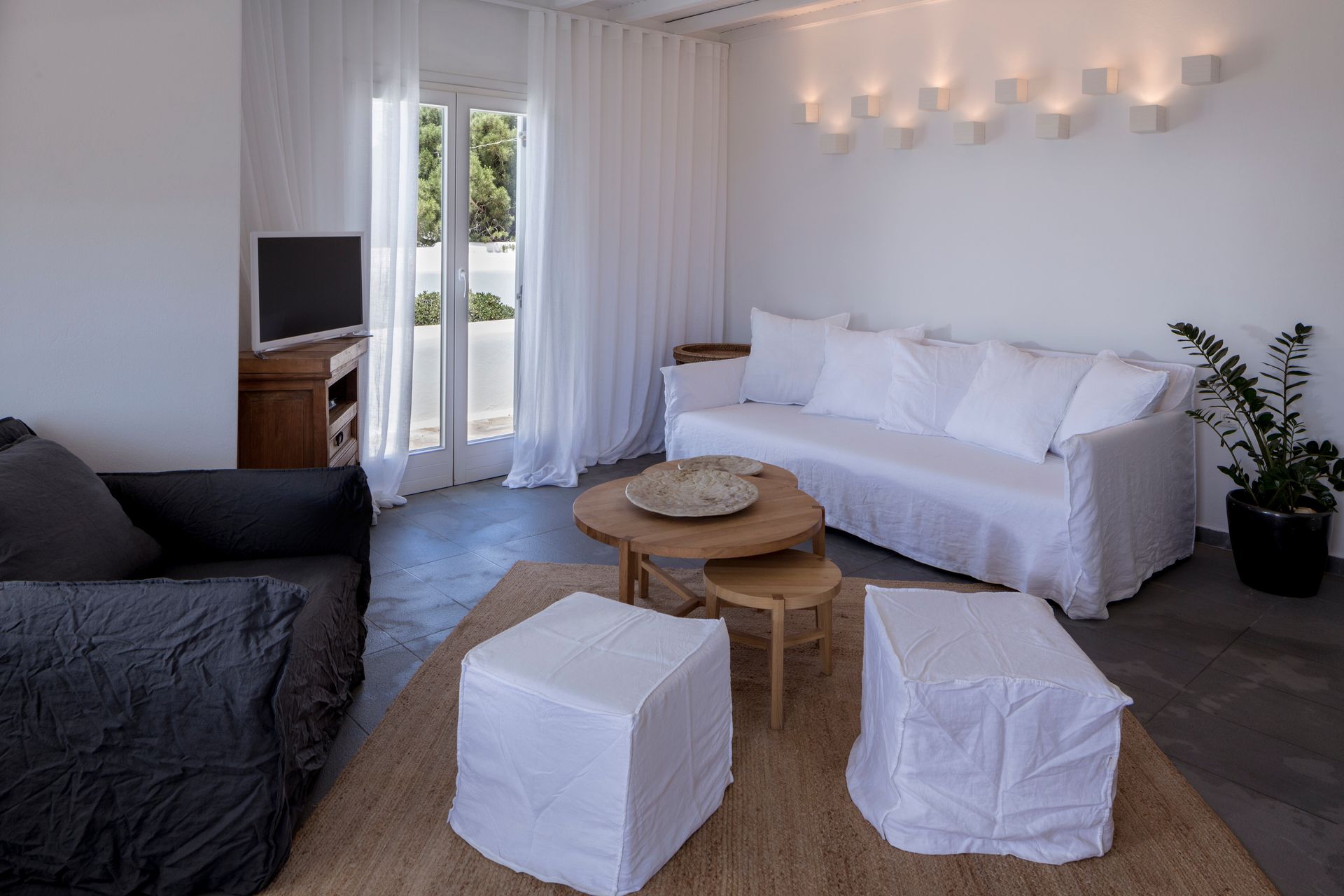 Ostraco Suites Mykonos - TBEDSU - 30