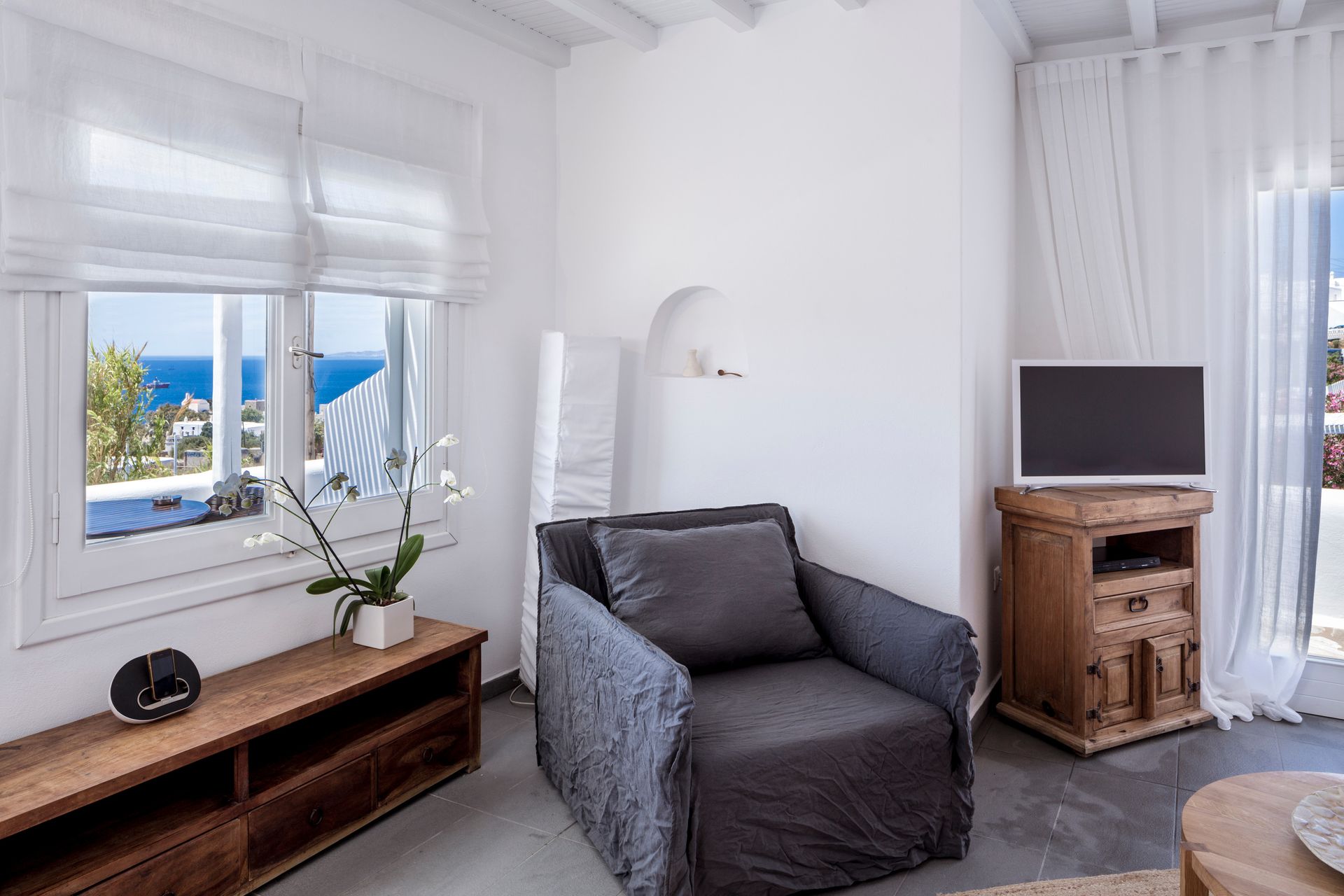 Ostraco Suites Mykonos - TBEDSU - 31