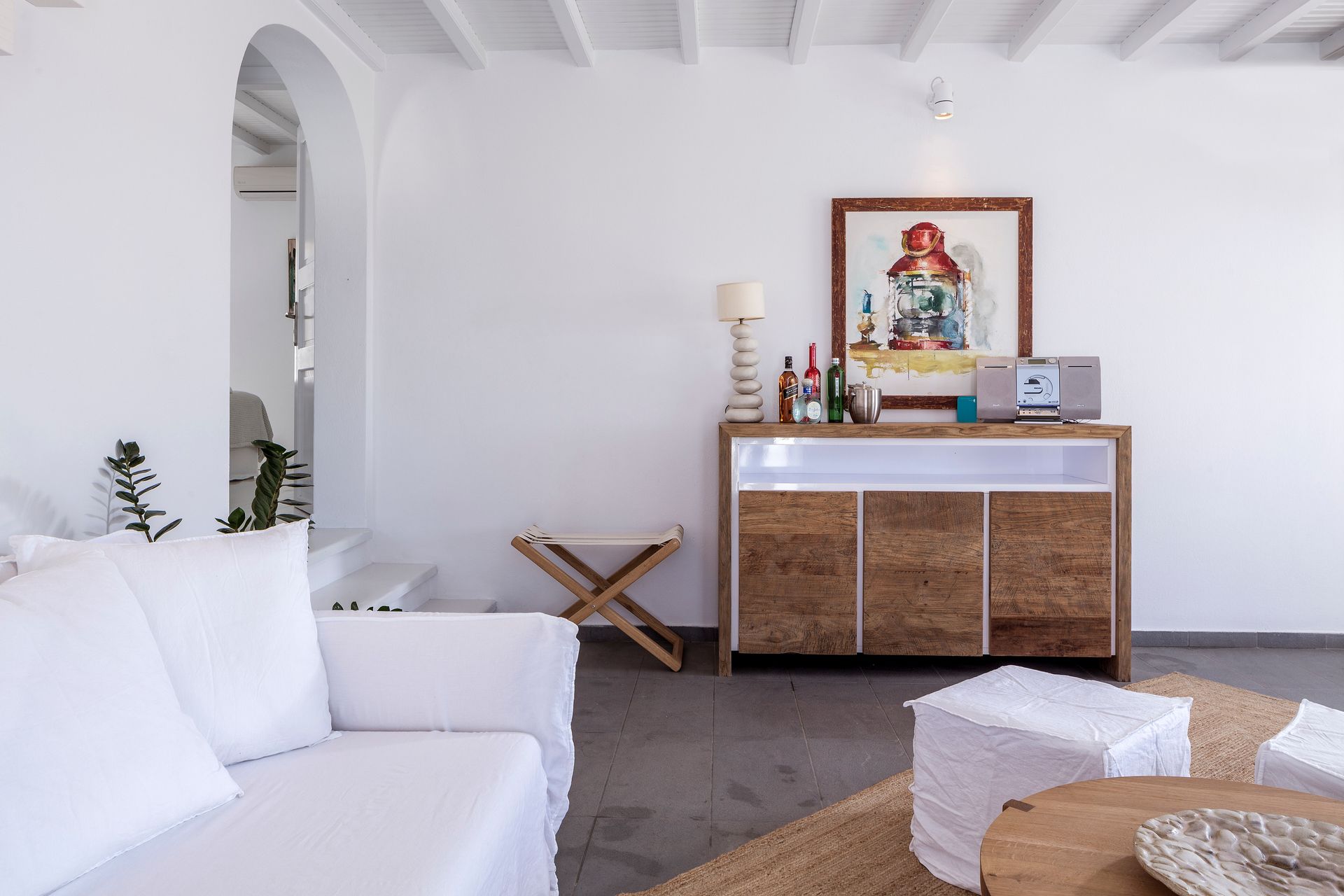 Ostraco Suites Mykonos - TBEDSU - 33