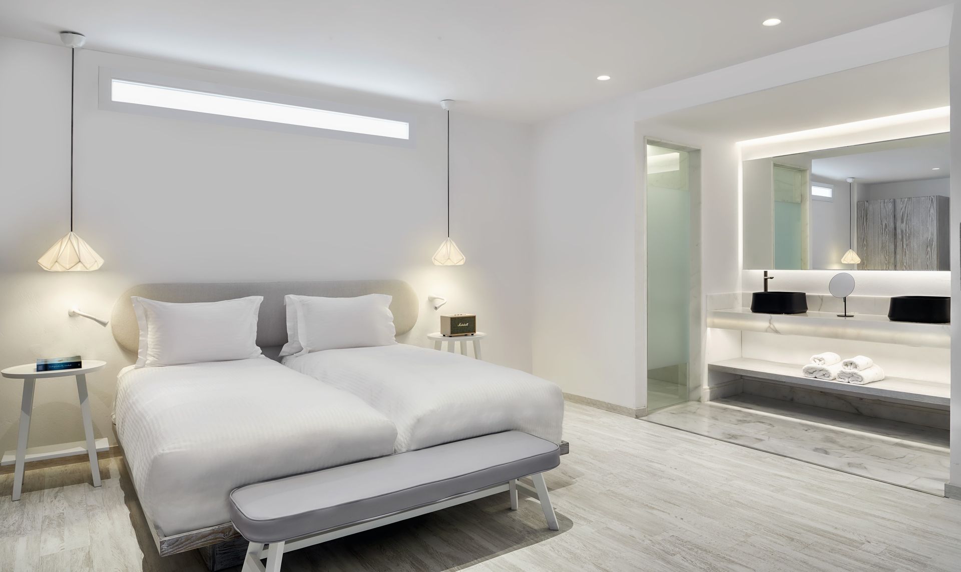 Mykonos Riviera Hotel & Spa - ANCH2 - 3