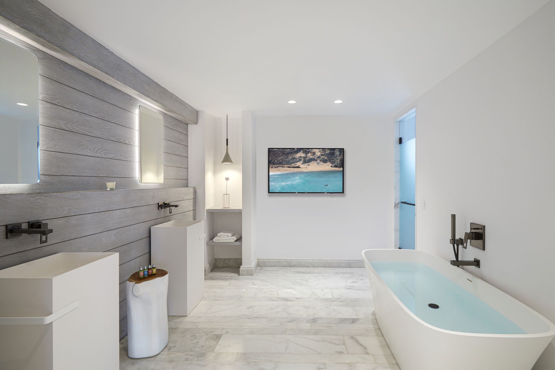 Mykonos Riviera Hotel & Spa - ANCH2 - 4