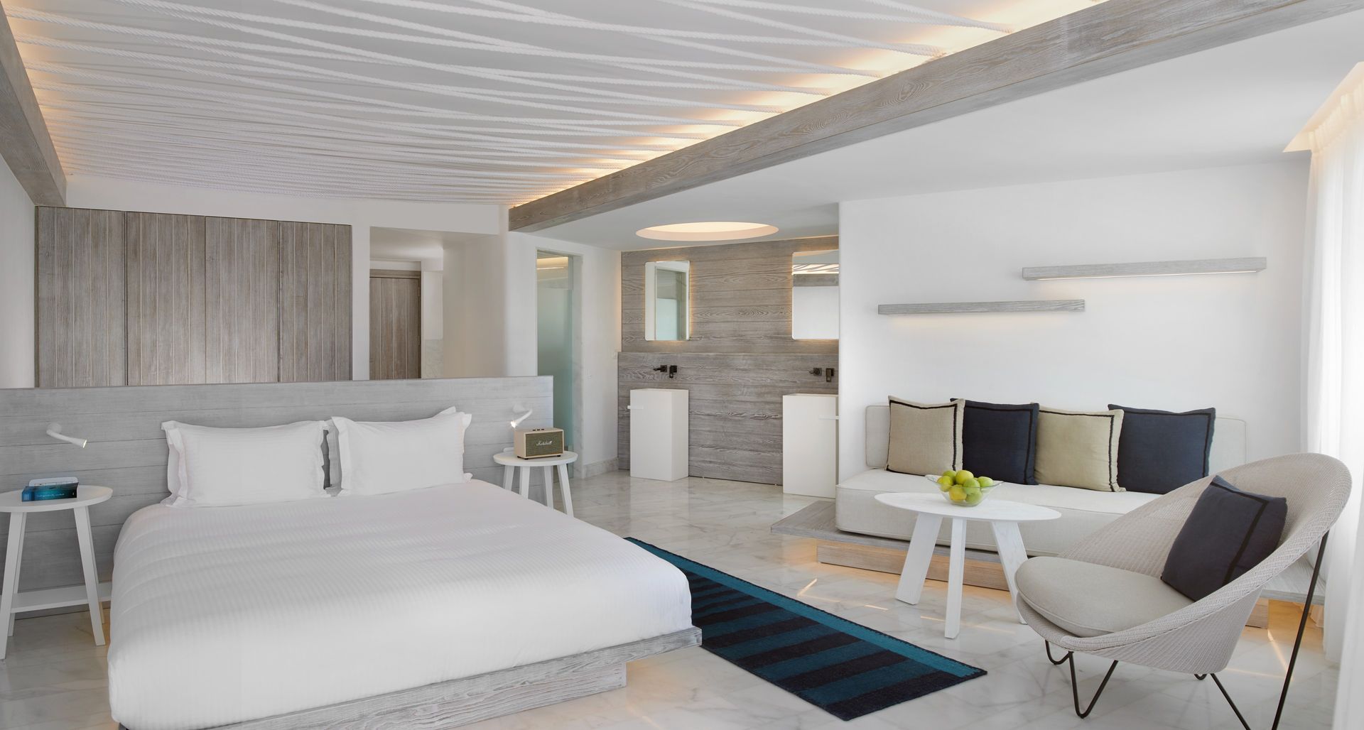 Mykonos Riviera Hotel & Spa - LAVPOO - 2