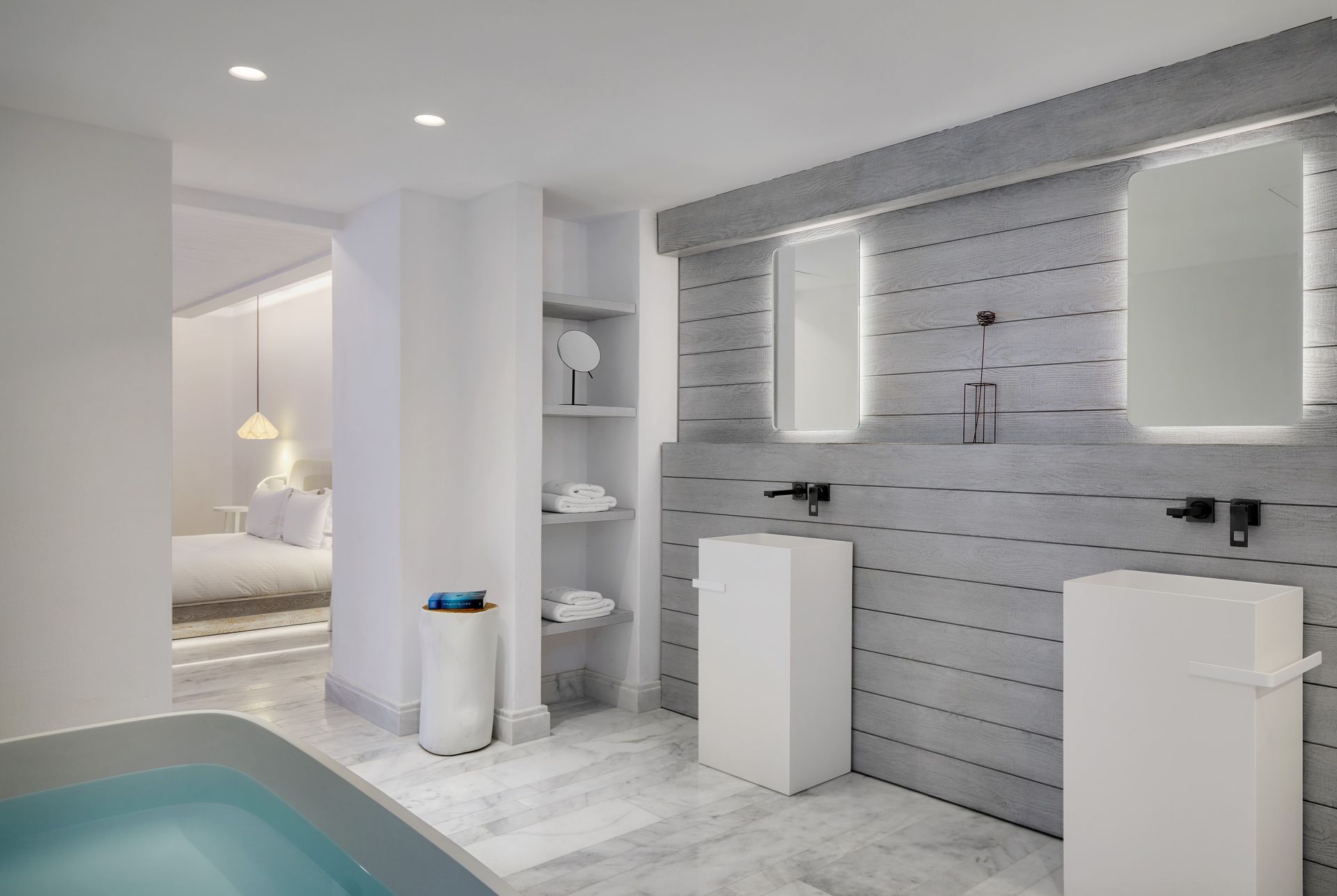 Mykonos Riviera Hotel & Spa - ANCH2 - 7
