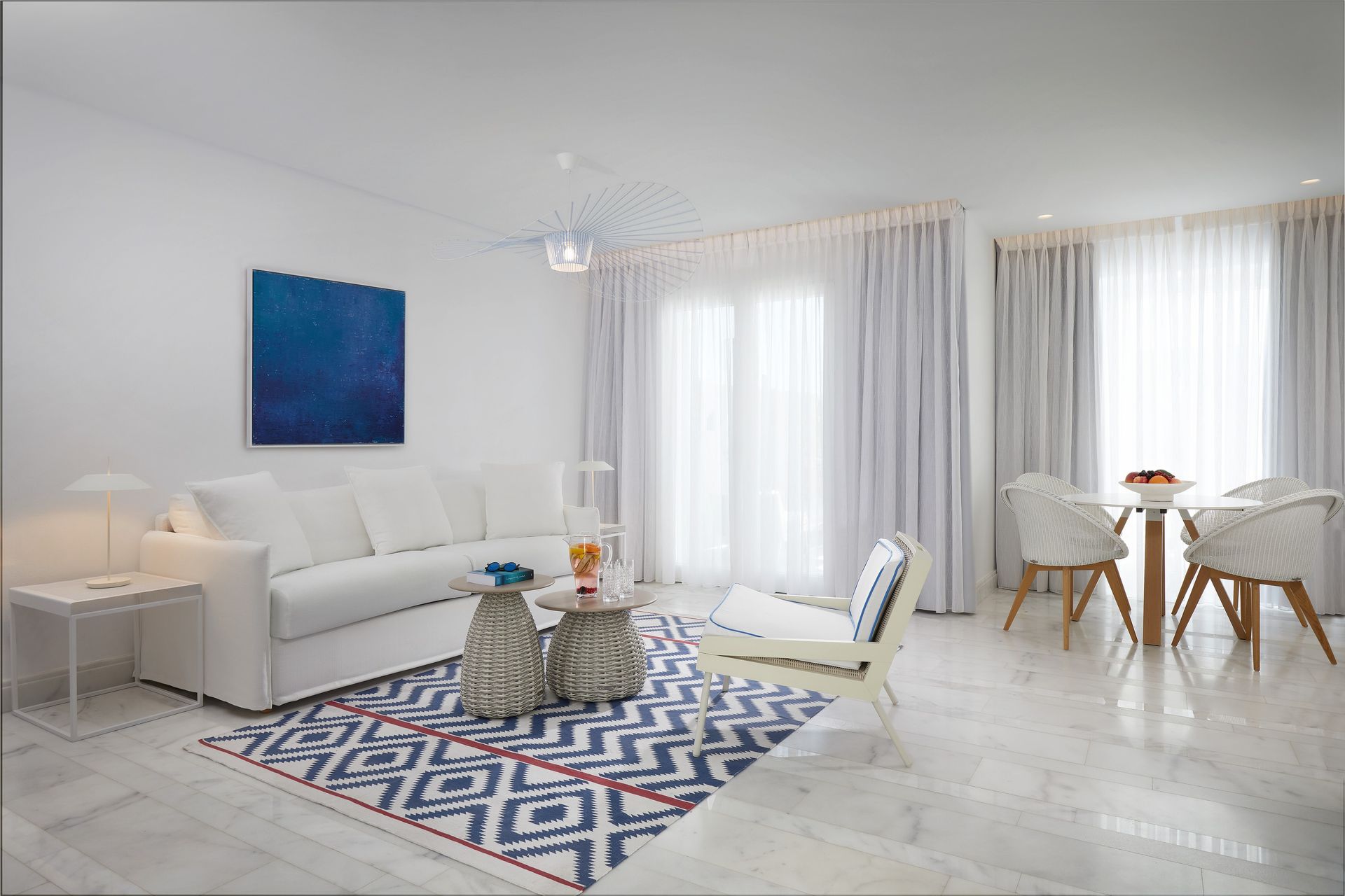 Mykonos Riviera Hotel & Spa - ACOURT - 6