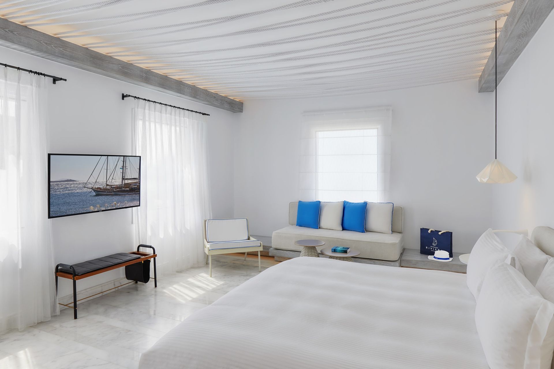 Mykonos Riviera Hotel & Spa - LAVPOO - 4