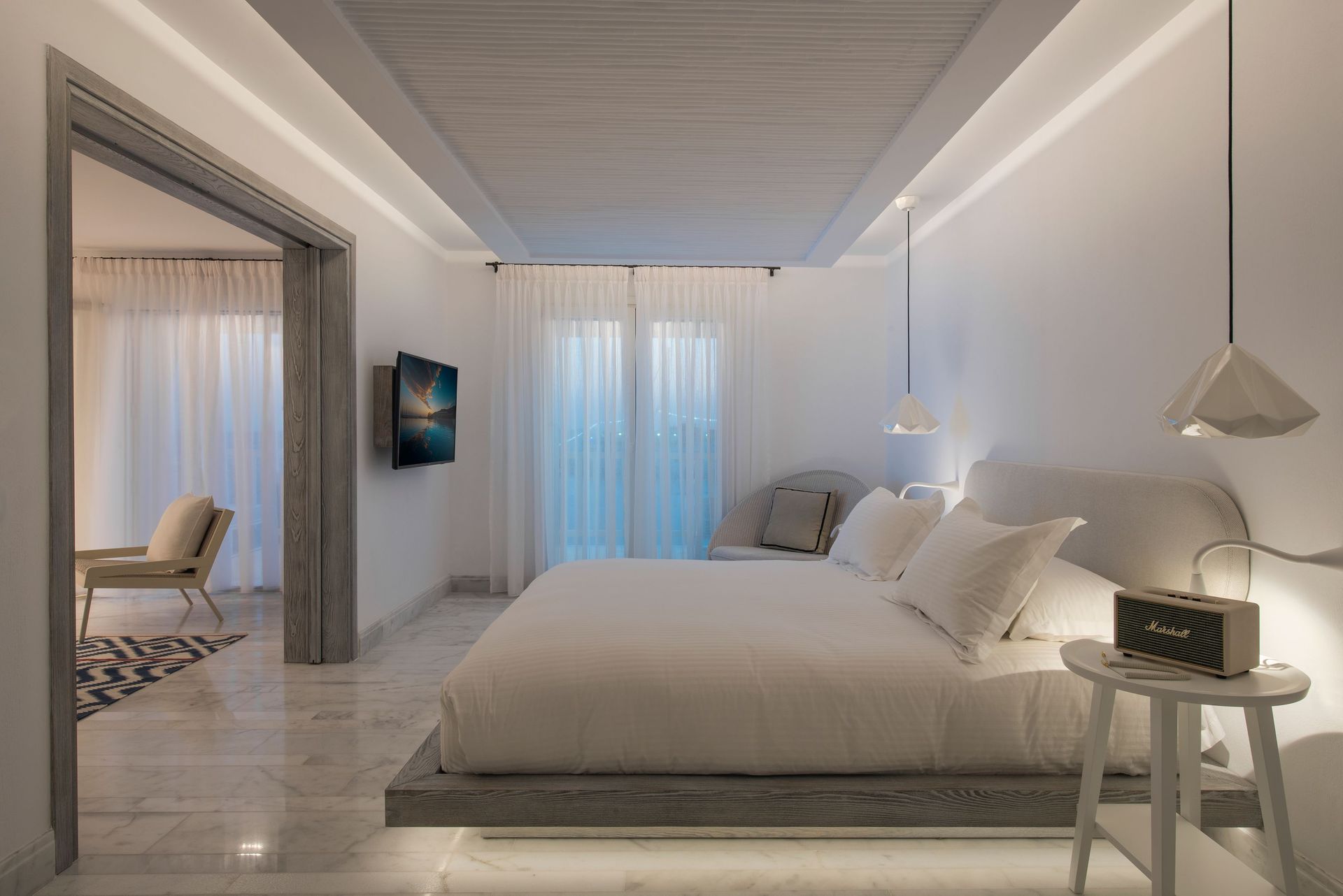 Mykonos Riviera Hotel & Spa - ANCH2 - 8