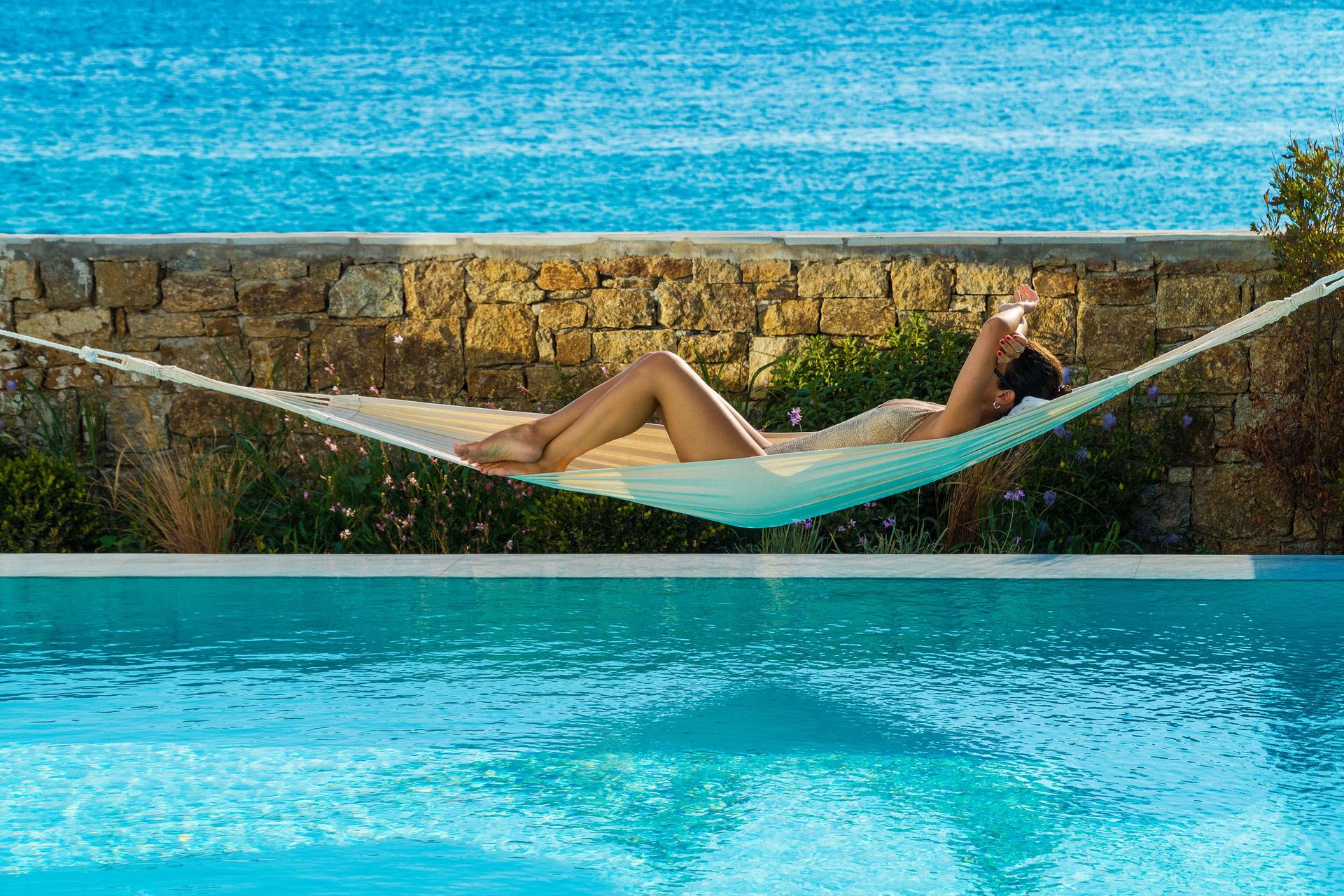 Mykonos Riviera Hotel & Spa - ACOURT - 7