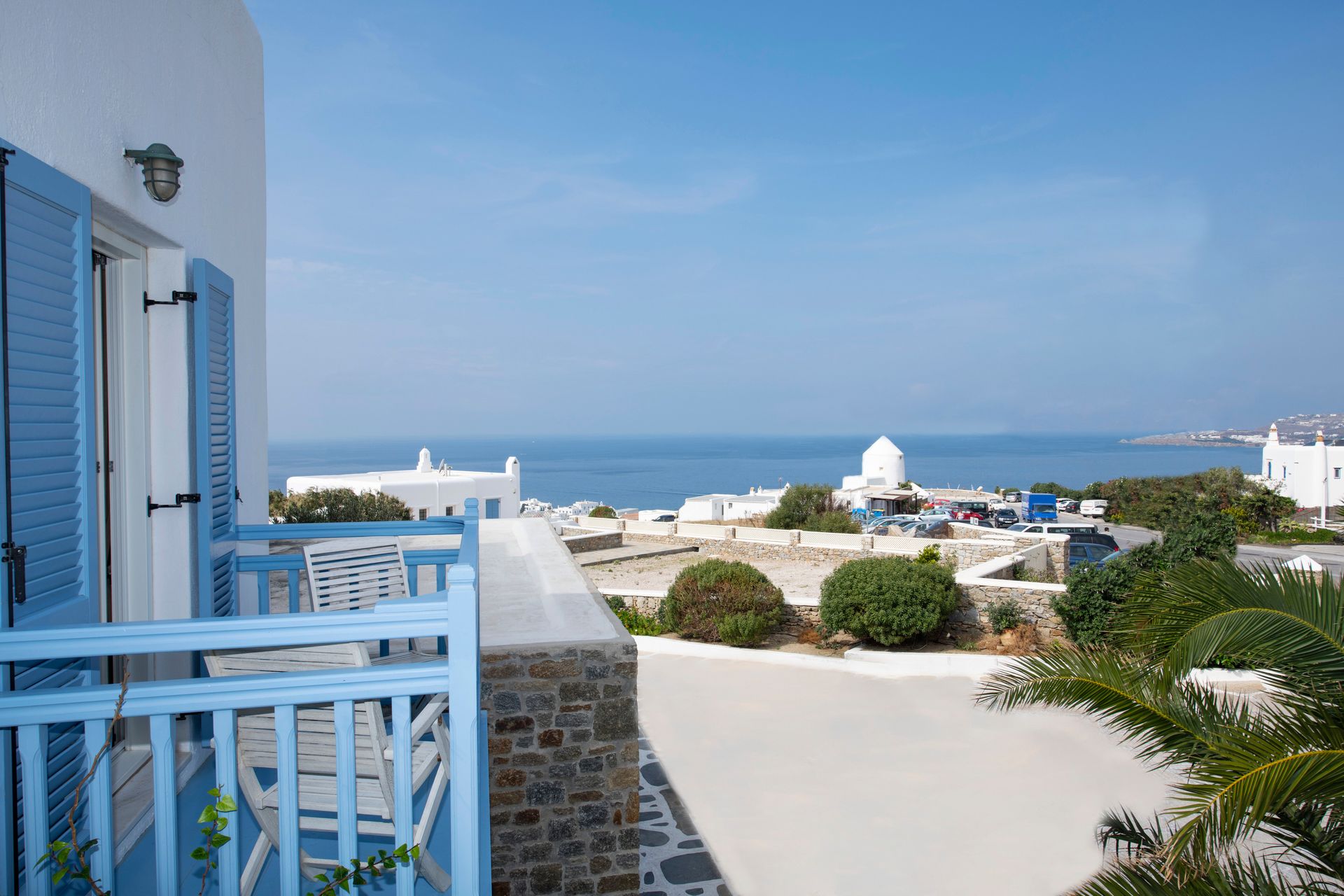 Vencia Boutique Hotel - STDSRV - 8