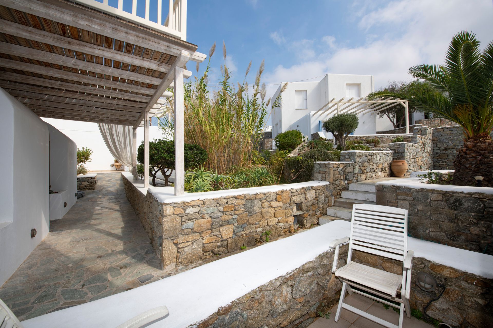 Vencia Boutique Hotel - STDSRV - 5
