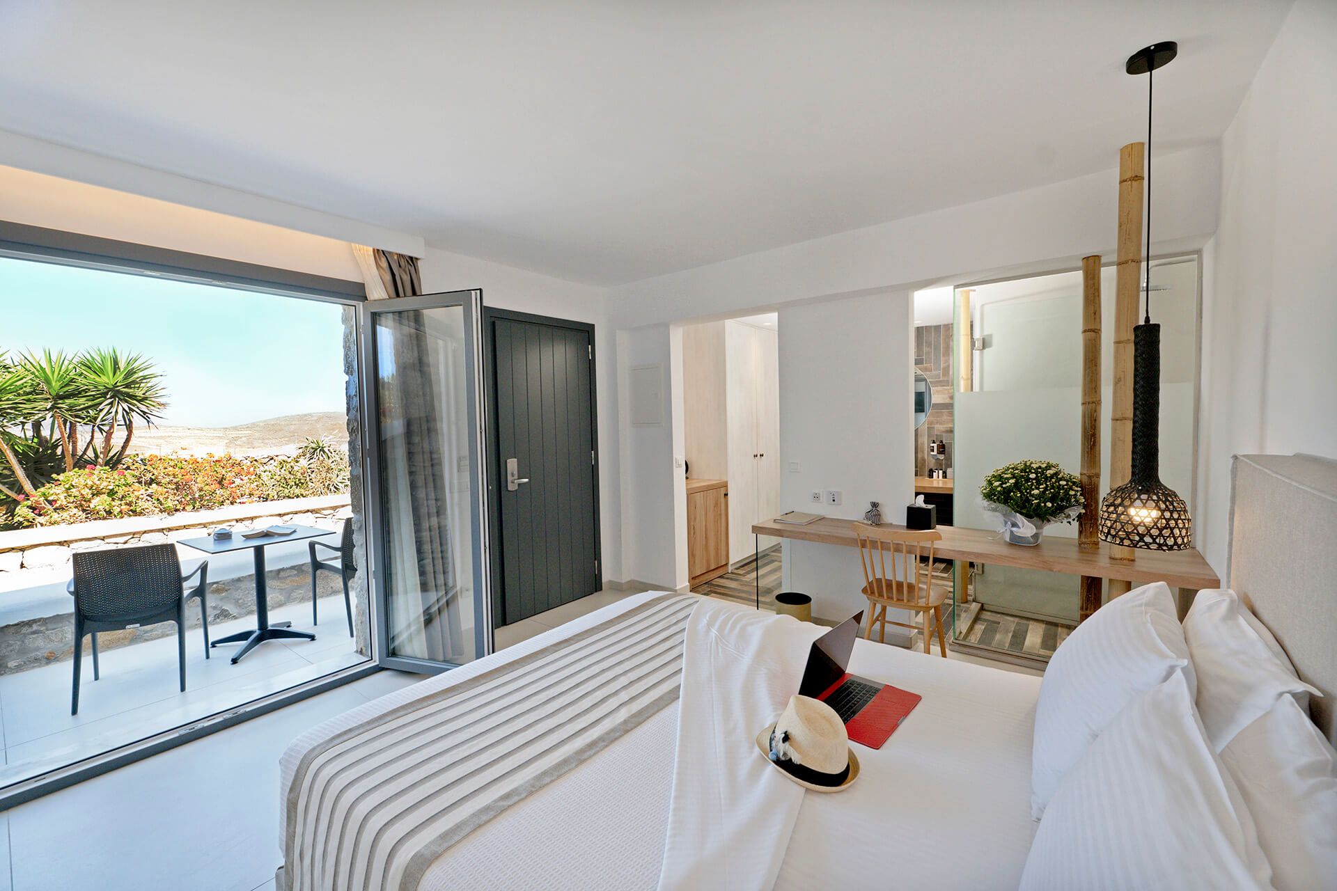 Ftelia Bay Hotel - CLASGV - 5