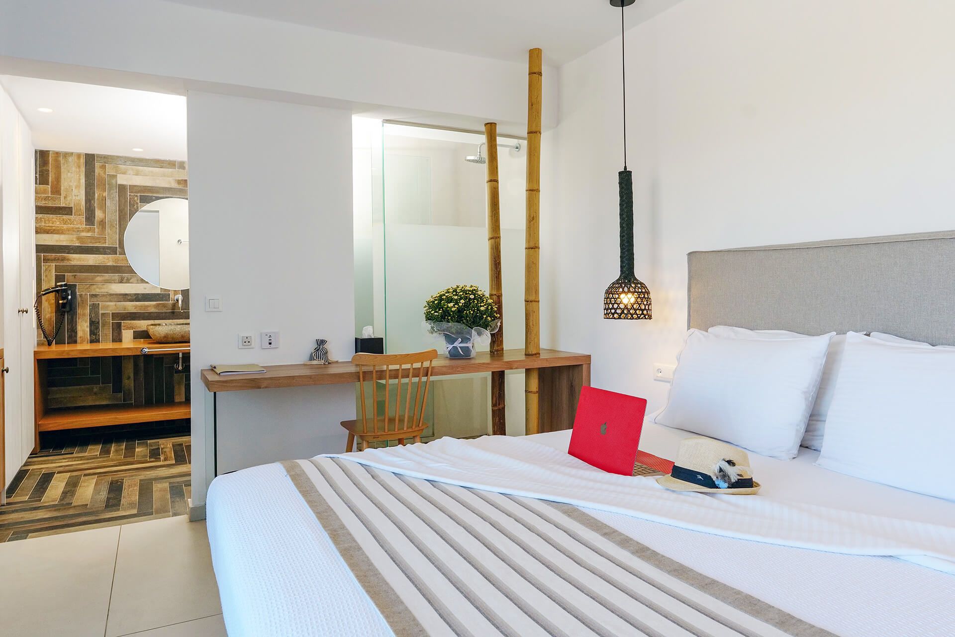 Ftelia Bay Hotel - CLASGV - 6