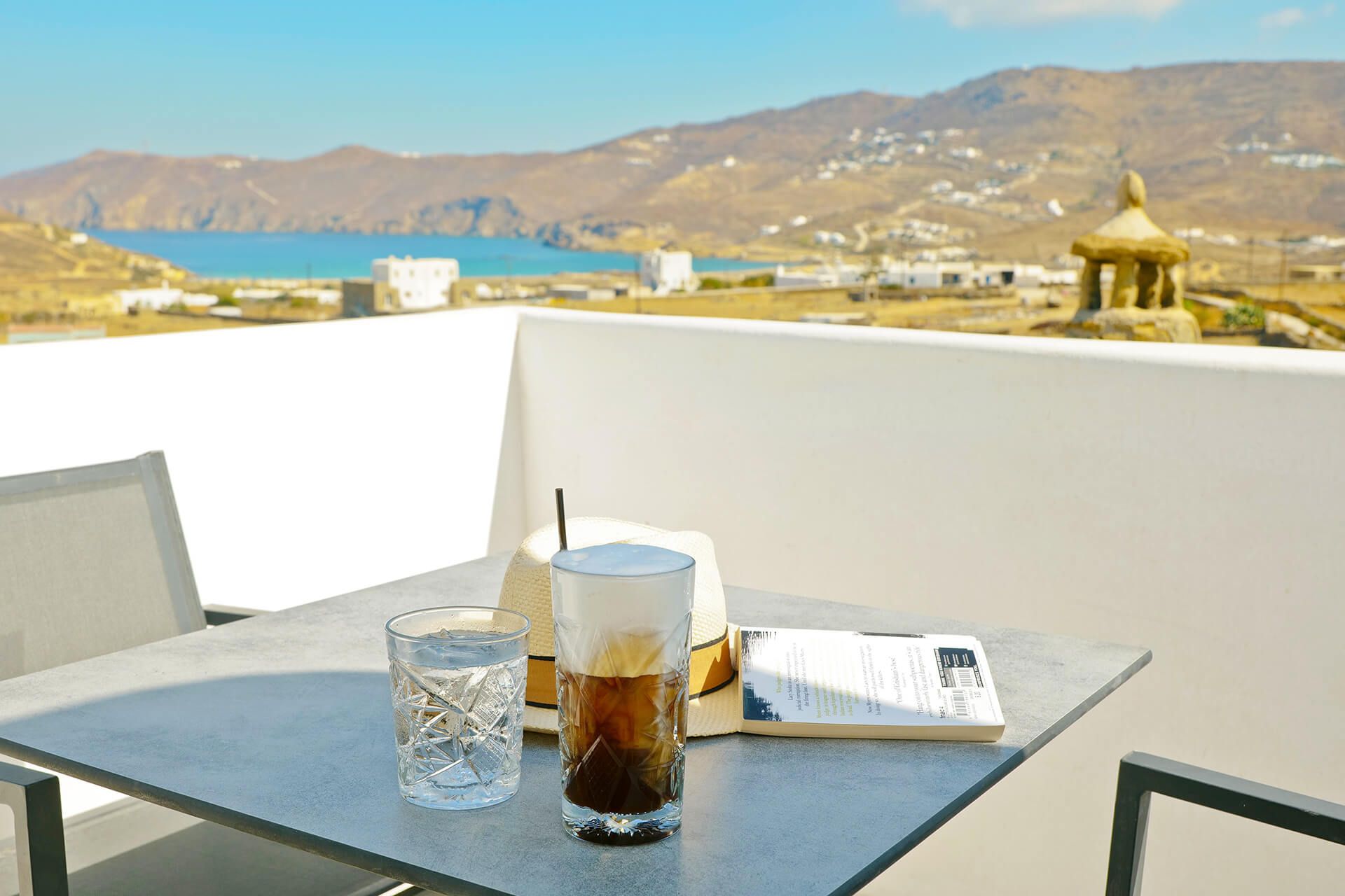 Ftelia Bay Hotel - SUPESV - 6