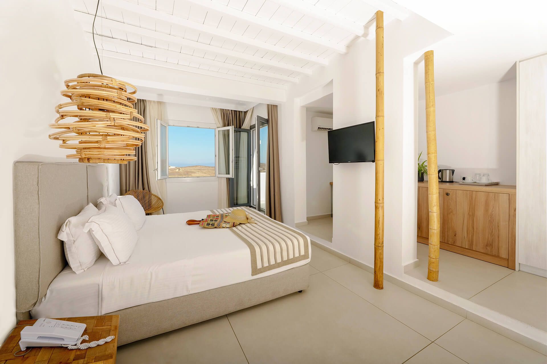 Ftelia Bay Hotel - SUPESV - 3