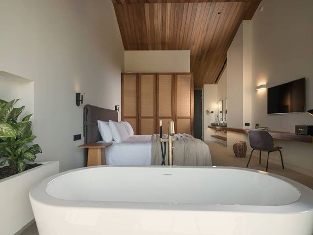 Contessina Suites & Spa Zakynthos - UPPERJ - 2