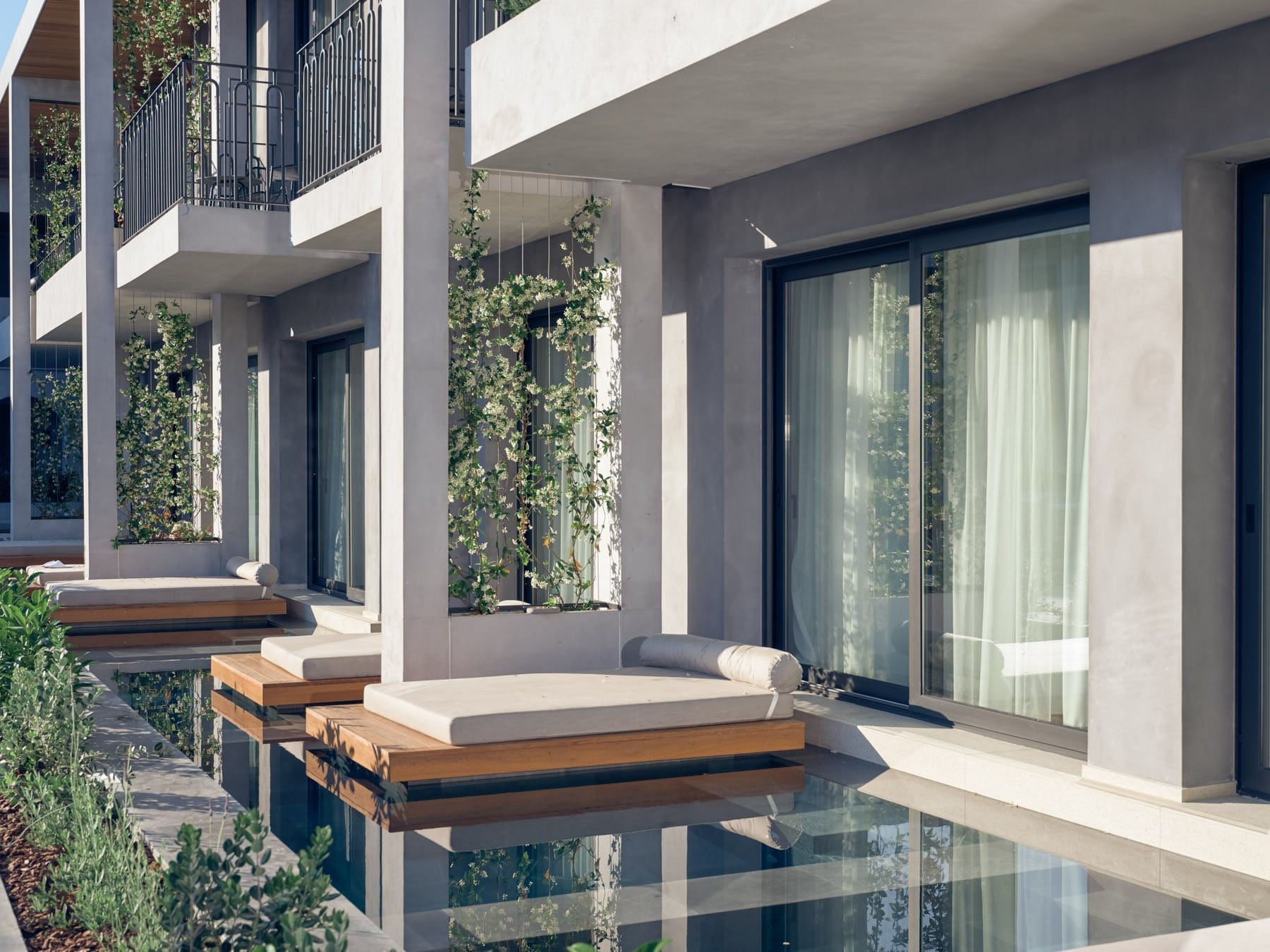 Contessina Suites & Spa Zakynthos - SHPOOL - 5