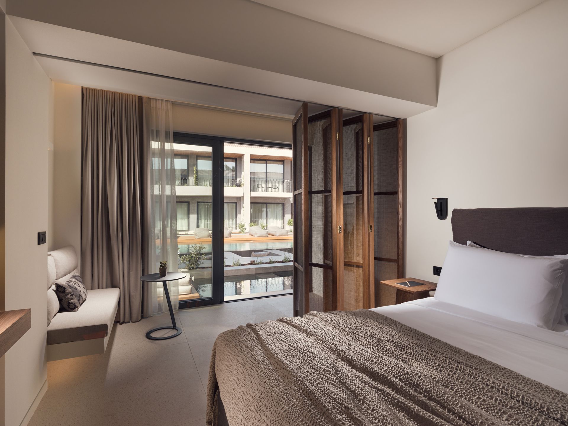 Contessina Suites & Spa Zakynthos - SHPOOL - 2