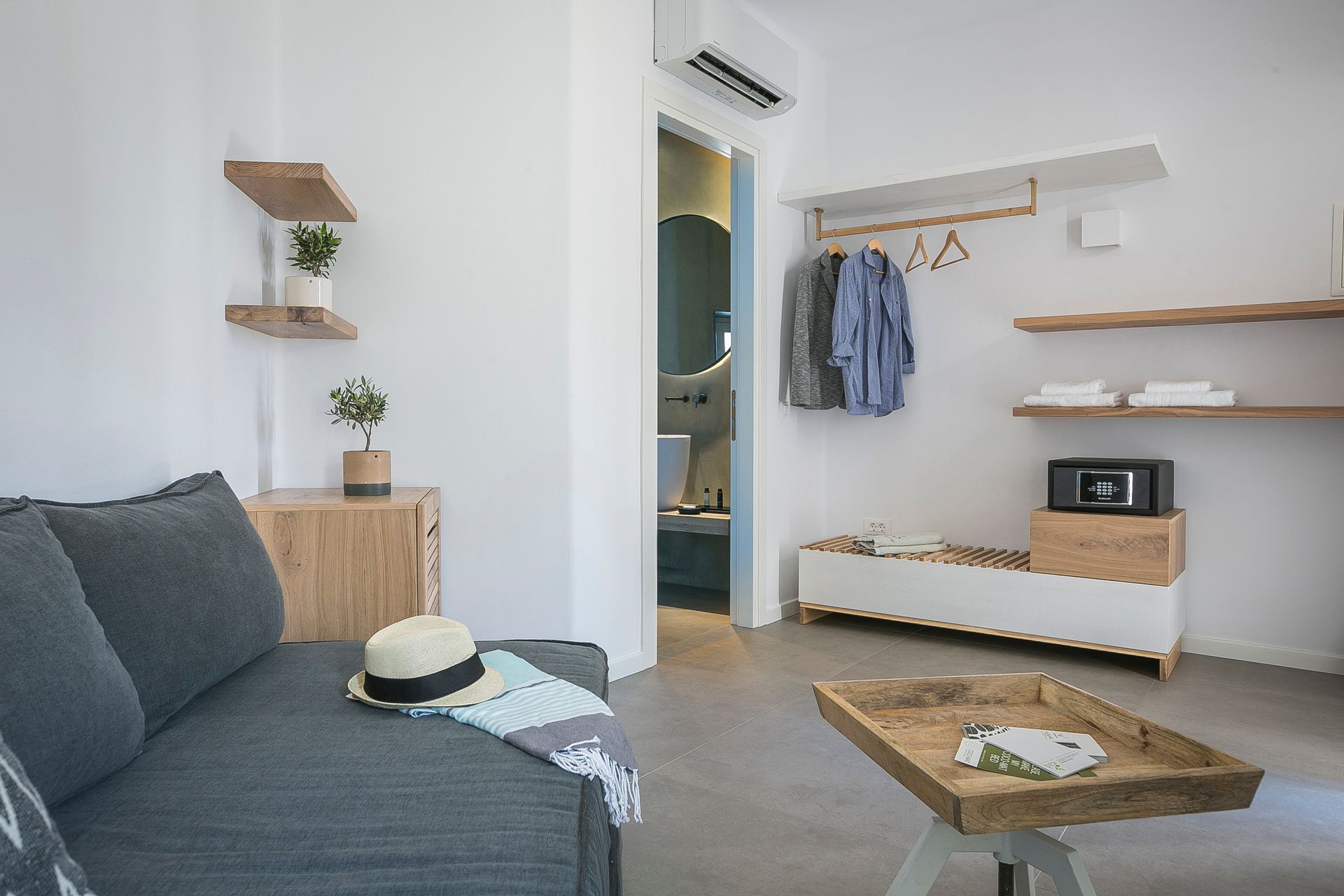 Single Room