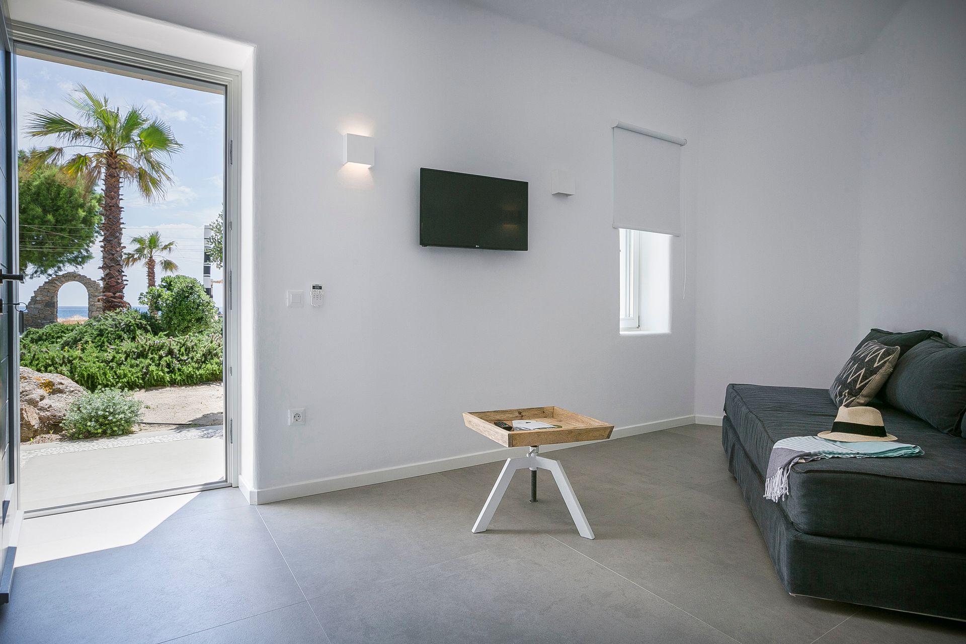 Elia Mykonos Resort - SINGLE - 3