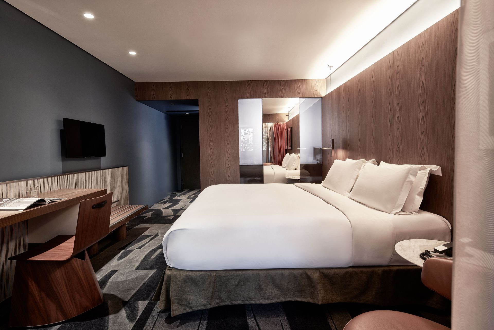 Classic Room [28m²]