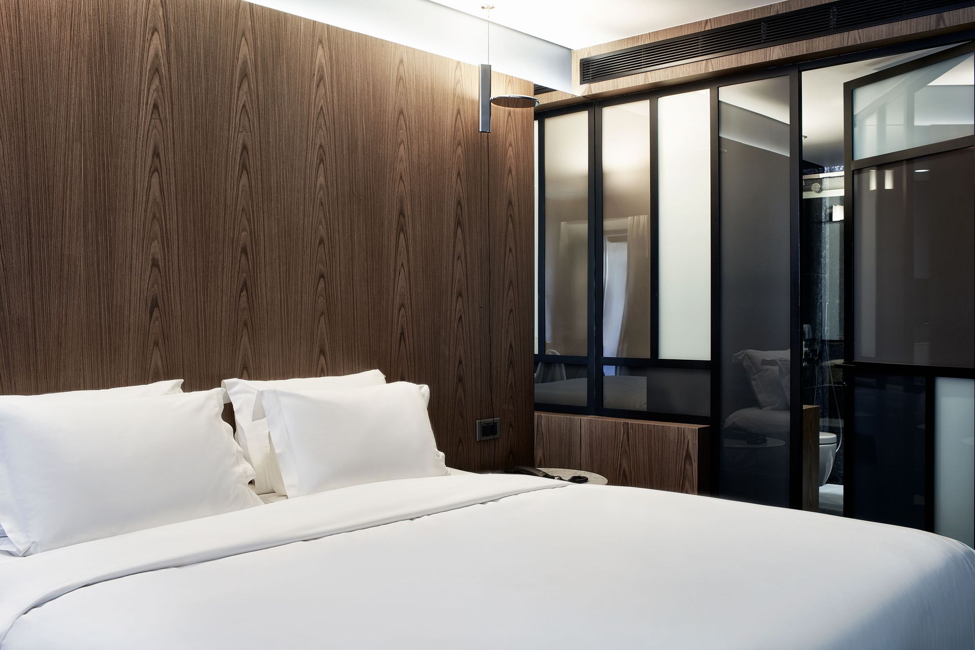 AthensWas Hotel - DELR - 2