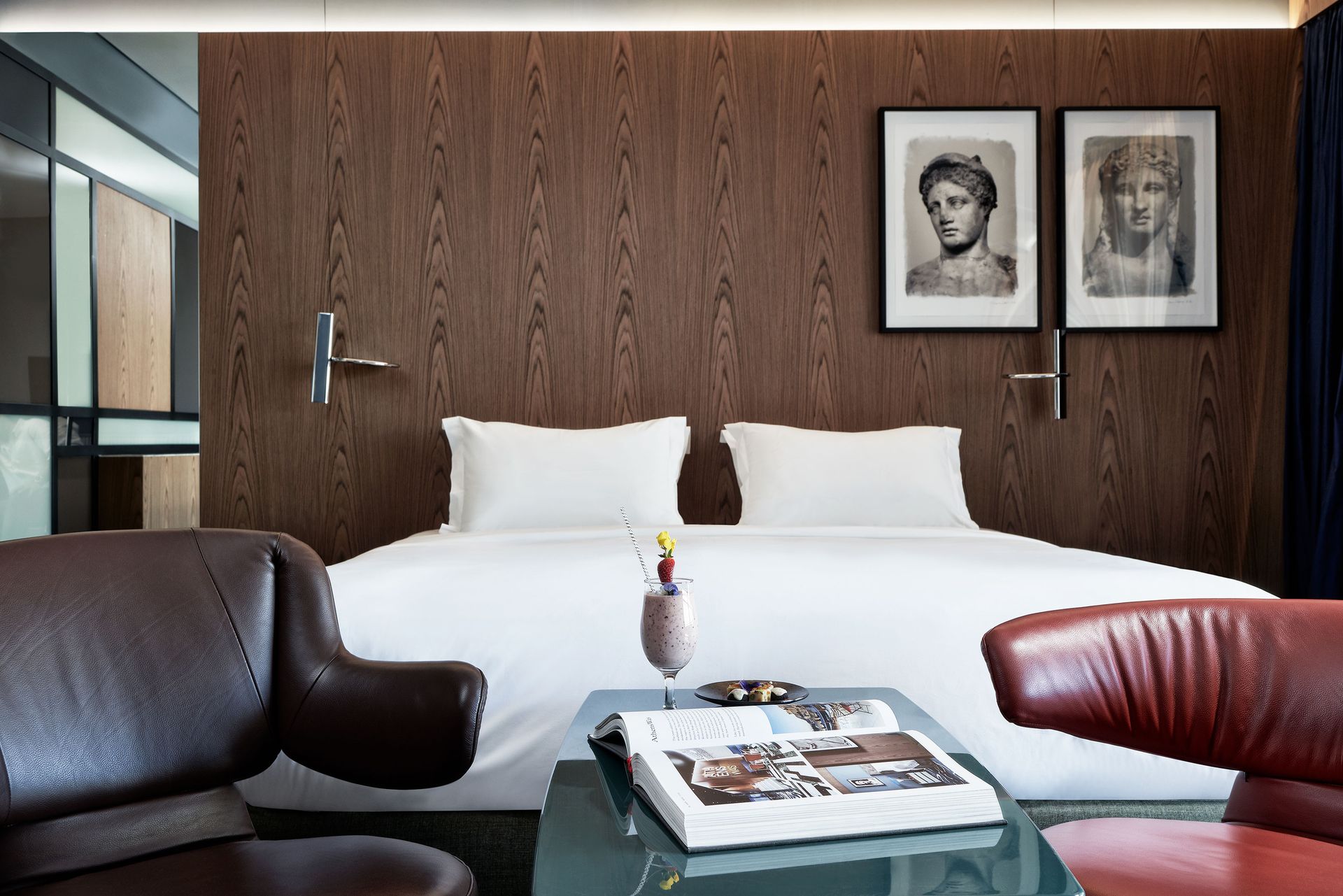 AthensWas Hotel - RESUI - 3