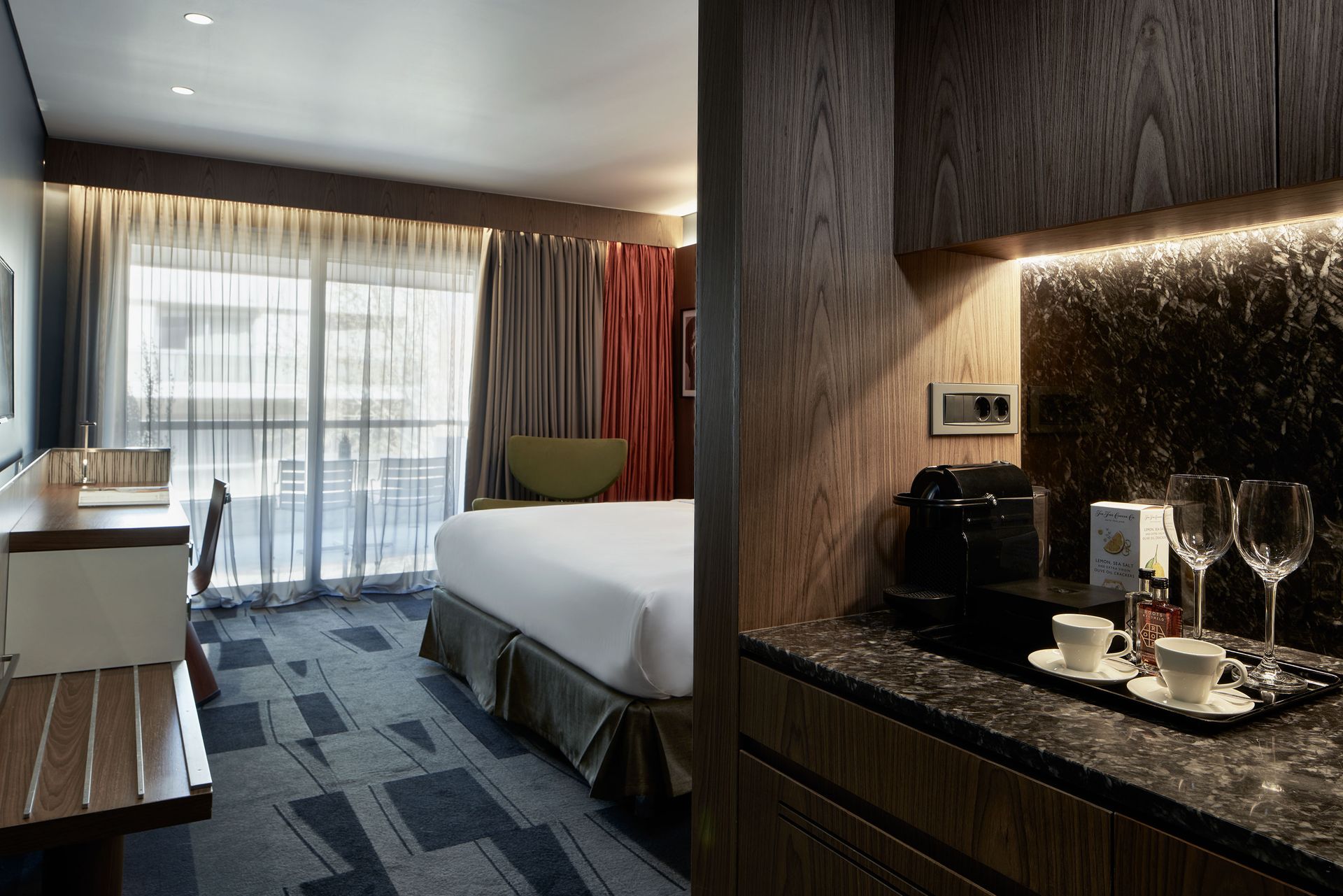 AthensWas Hotel - SUDELR - 3
