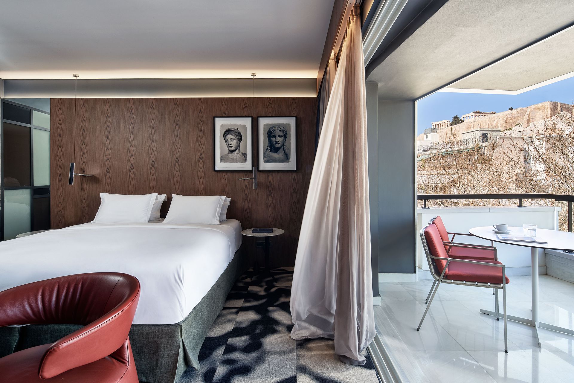 AthensWas Suite [40m²]