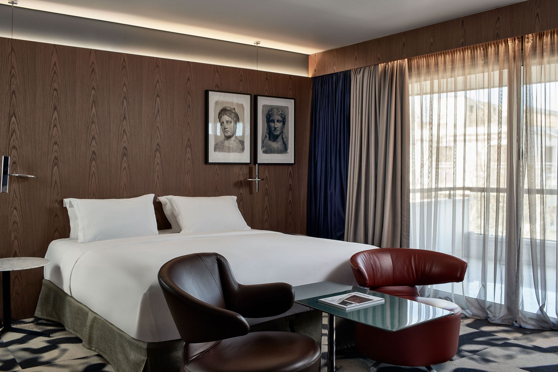 AthensWas Hotel - ATHSUI - 4