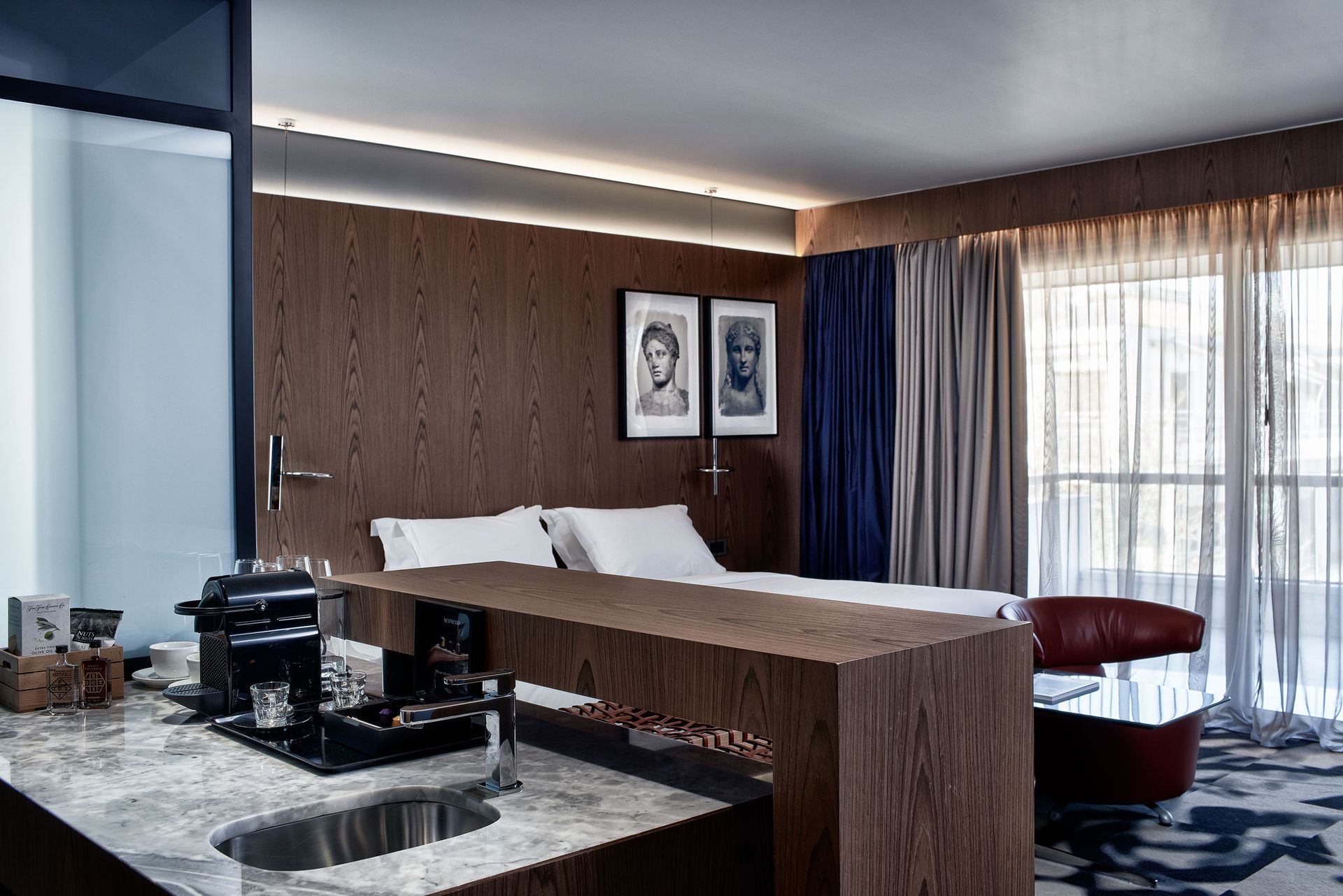 AthensWas Hotel - ATHSUI - 3