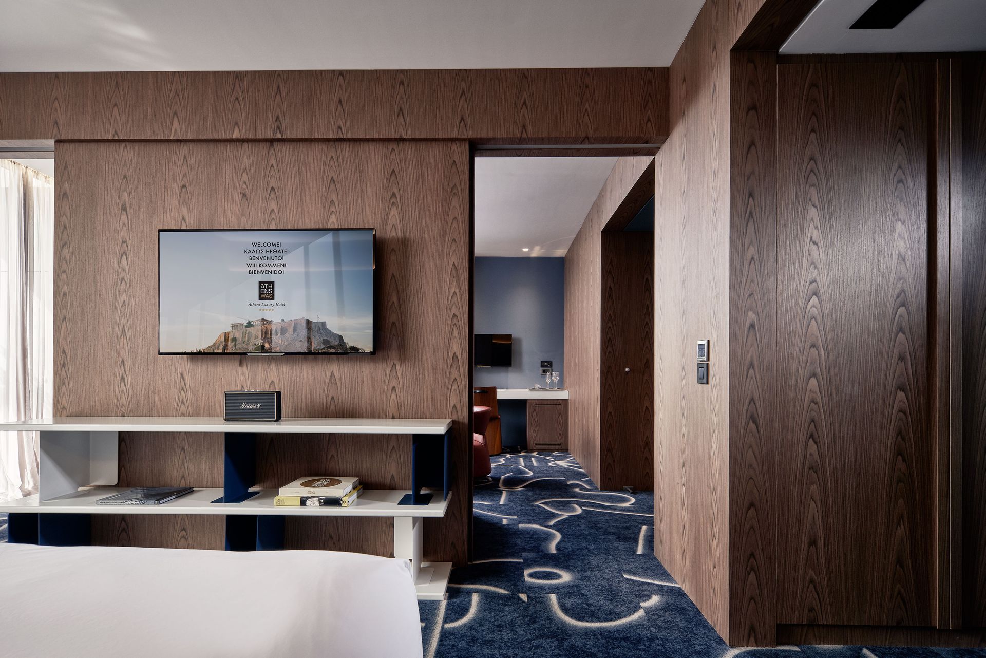 Executive Suite [55m²]