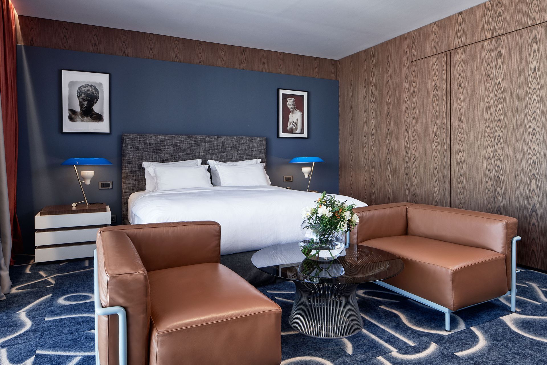 Hellenic Suite [55m²]