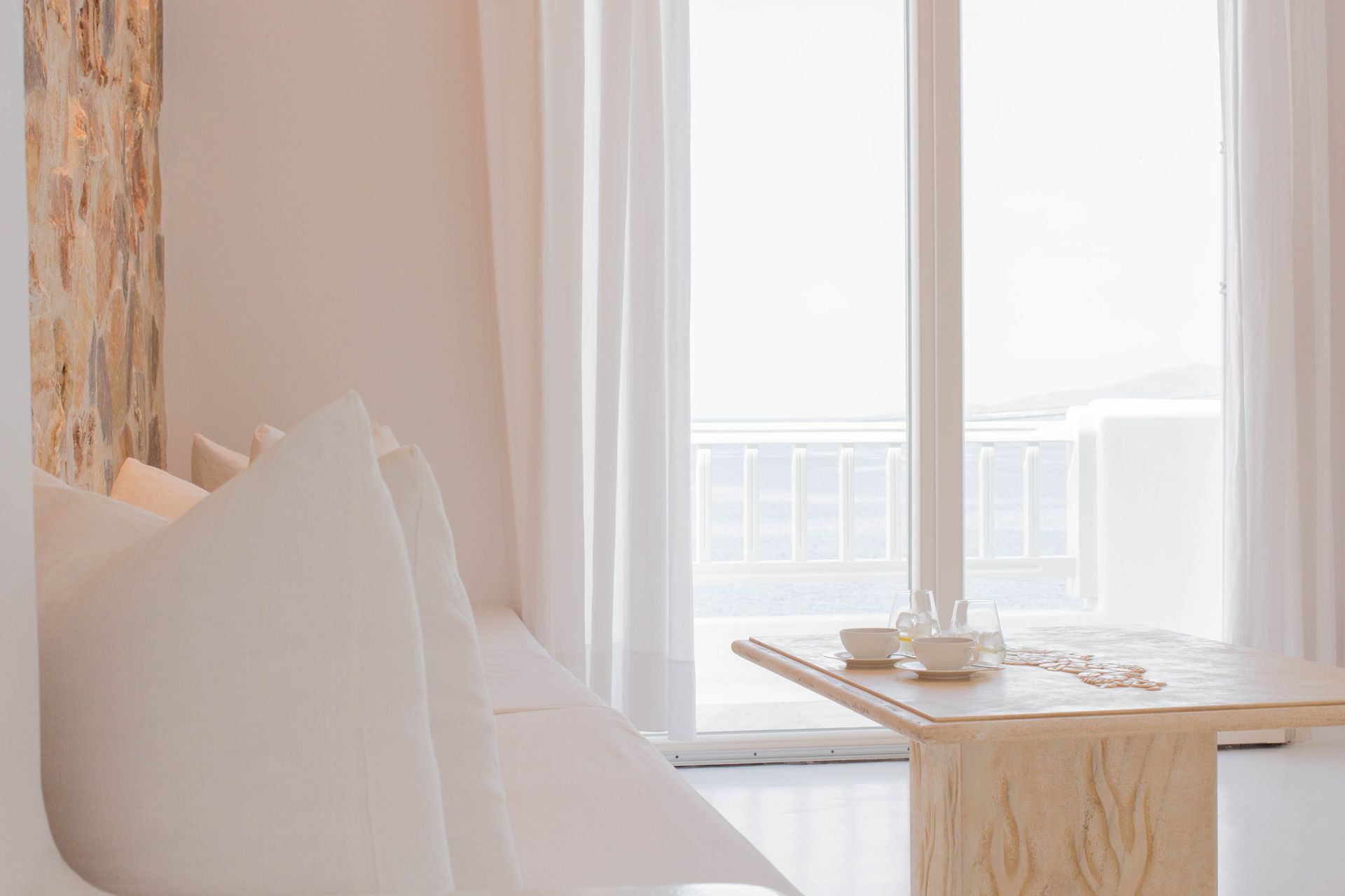Mykonos Bay Resort & Villas - LUX3B - 2