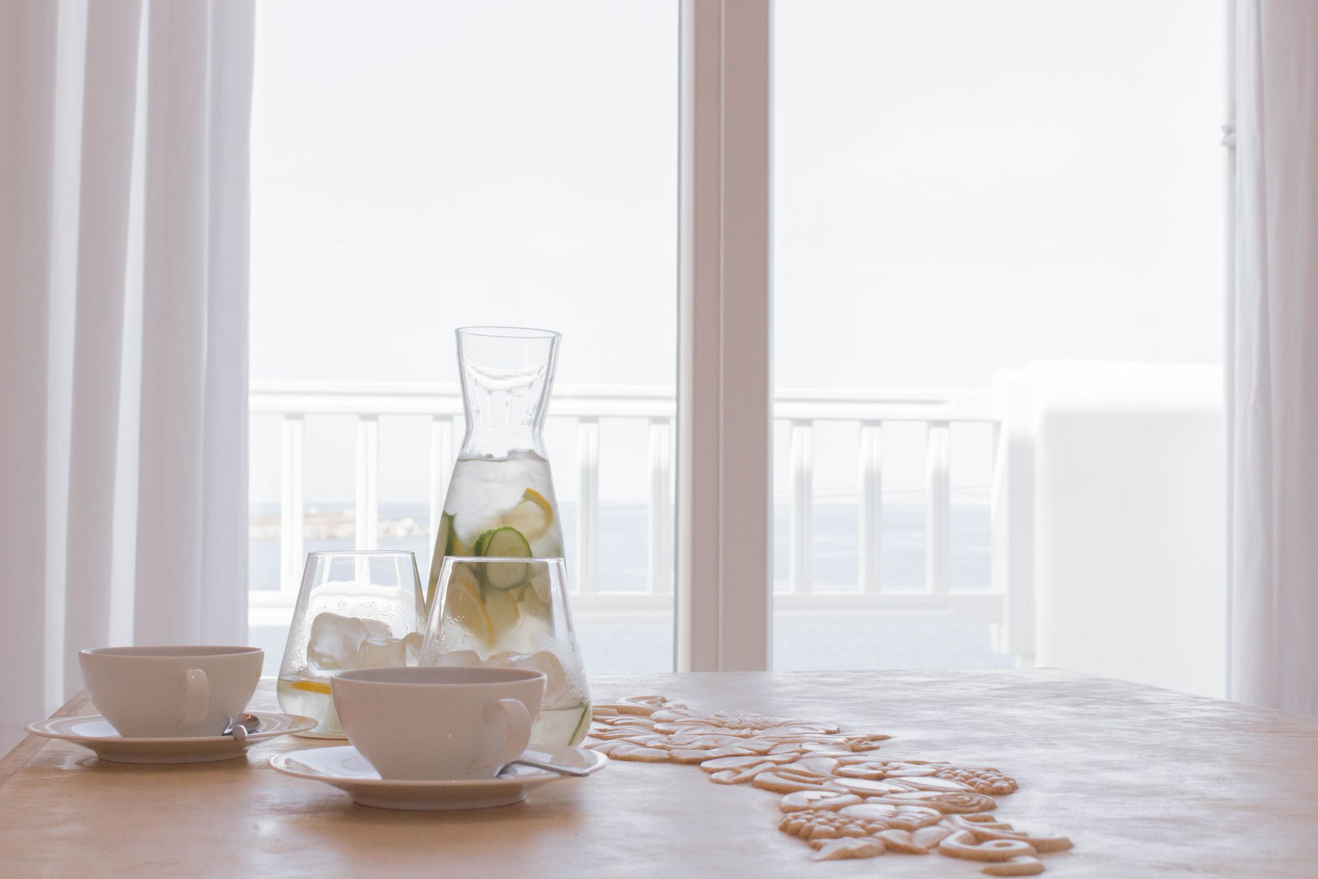 Mykonos Bay Resort & Villas - LUX3B - 3
