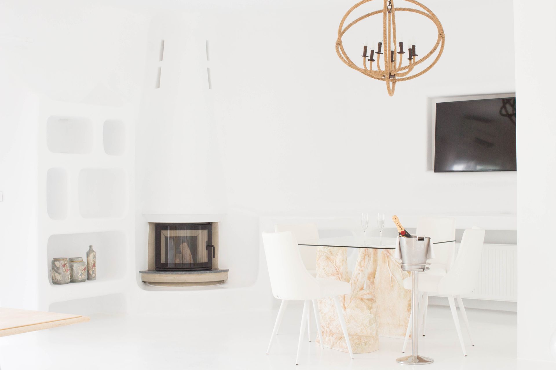 Mykonos Bay Resort & Villas - LUX3B - 5
