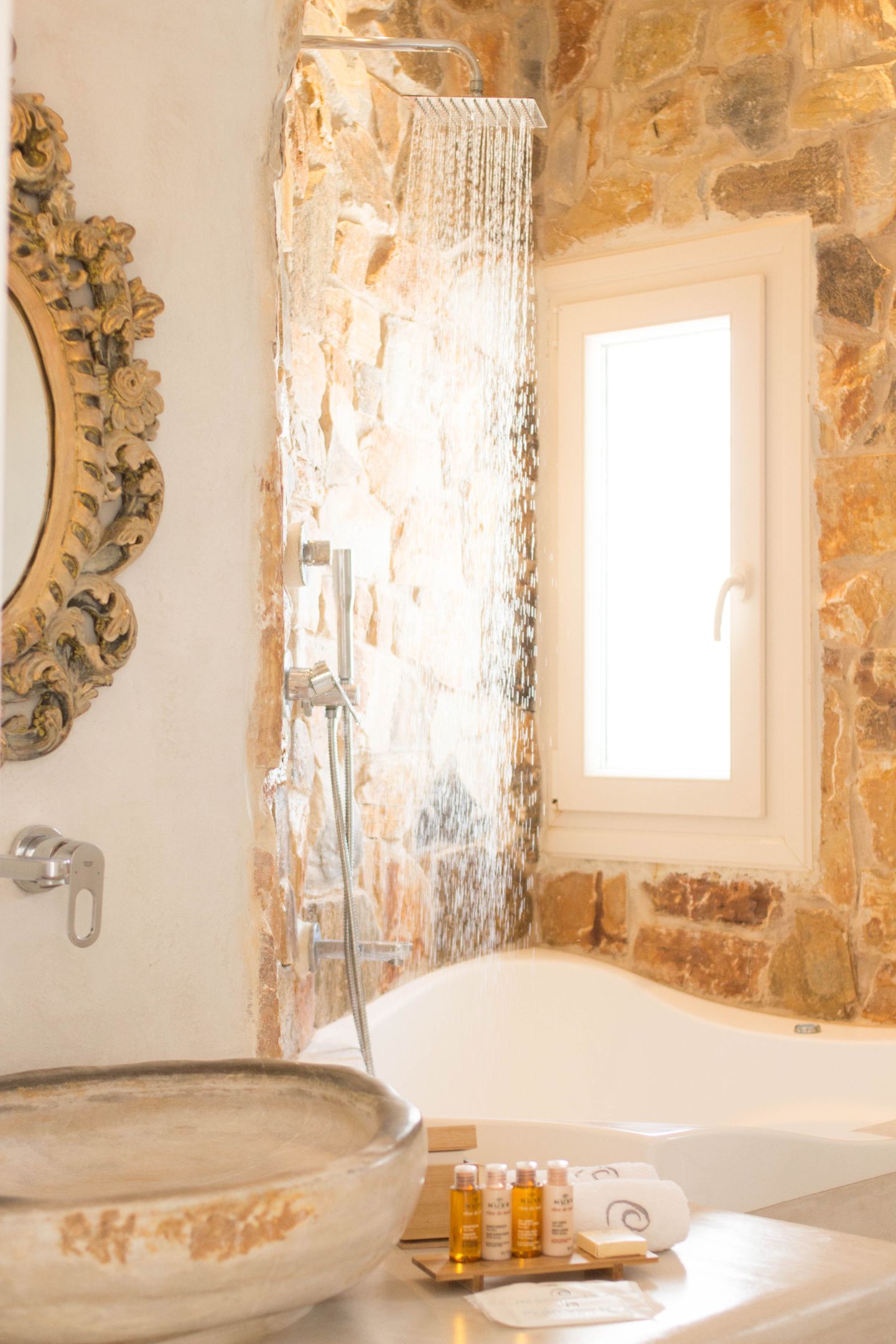 Mykonos Bay Resort & Villas - LUX3B - 10