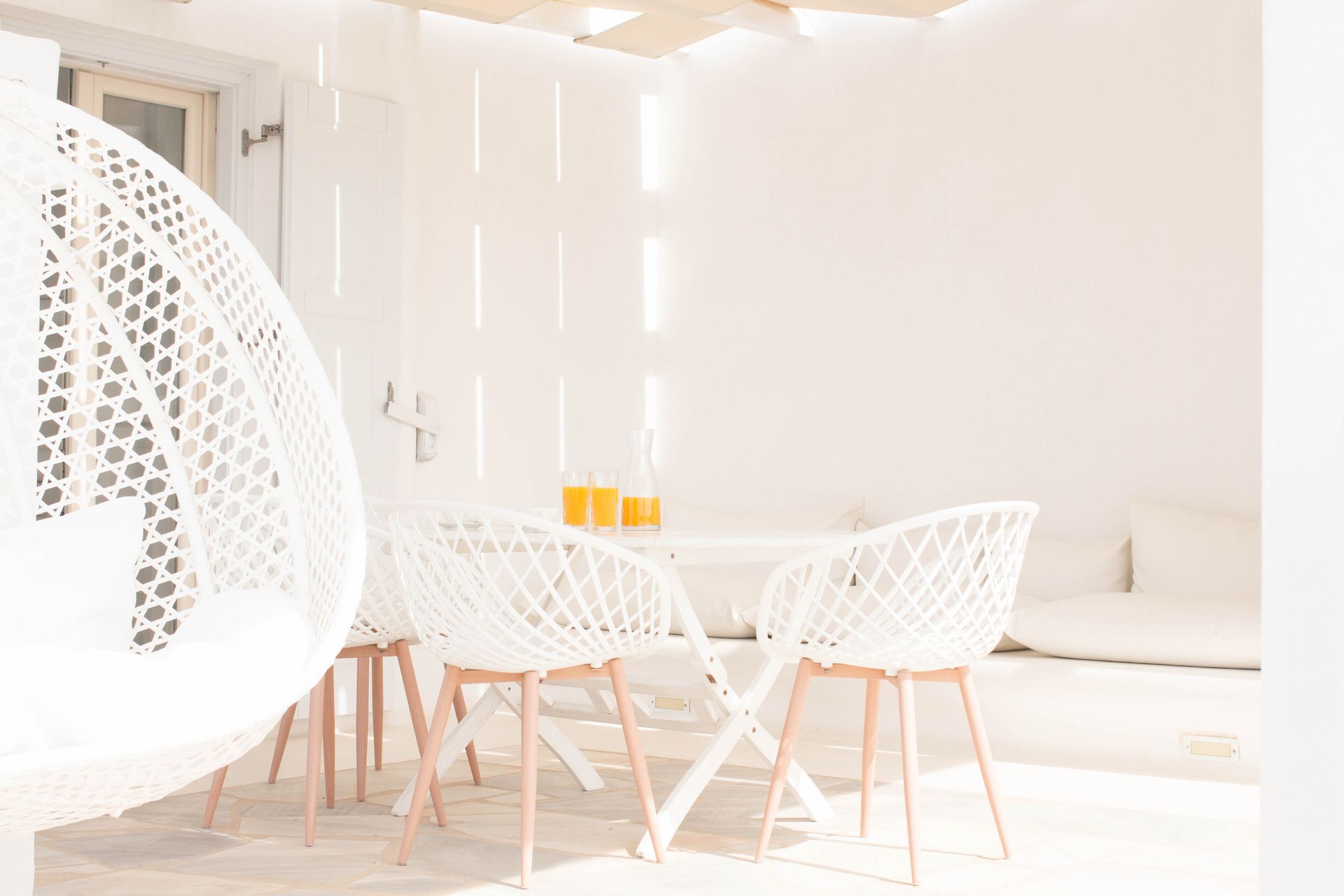 Mykonos Bay Resort & Villas - LUX3B - 12